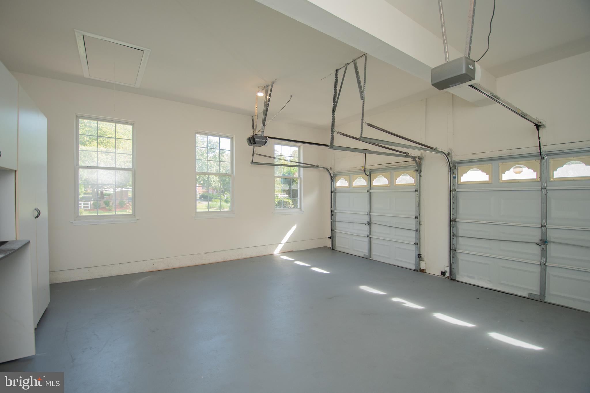 CROOM STATION - Residential