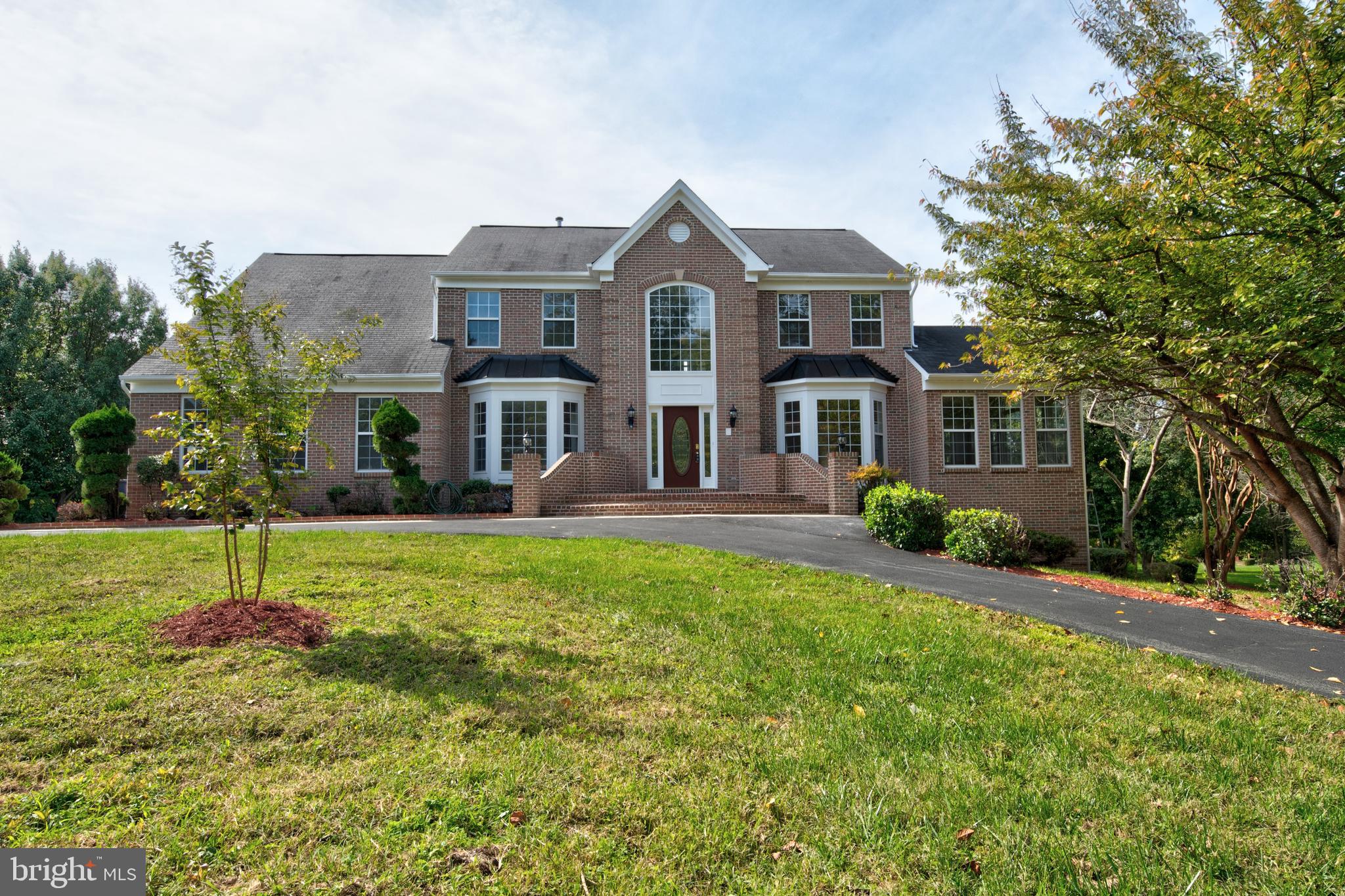 CROOM STATION - Residential