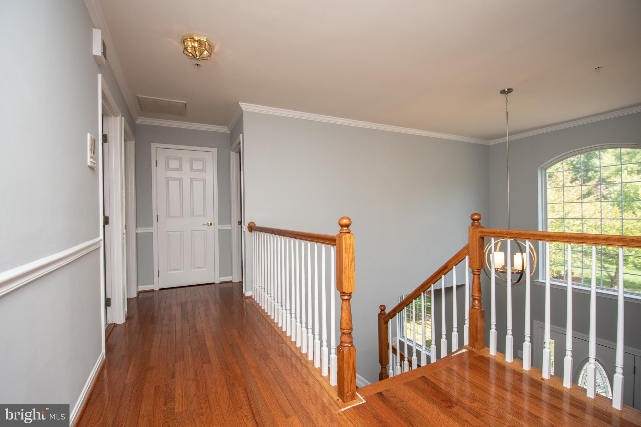 CROOM STATION - Residential