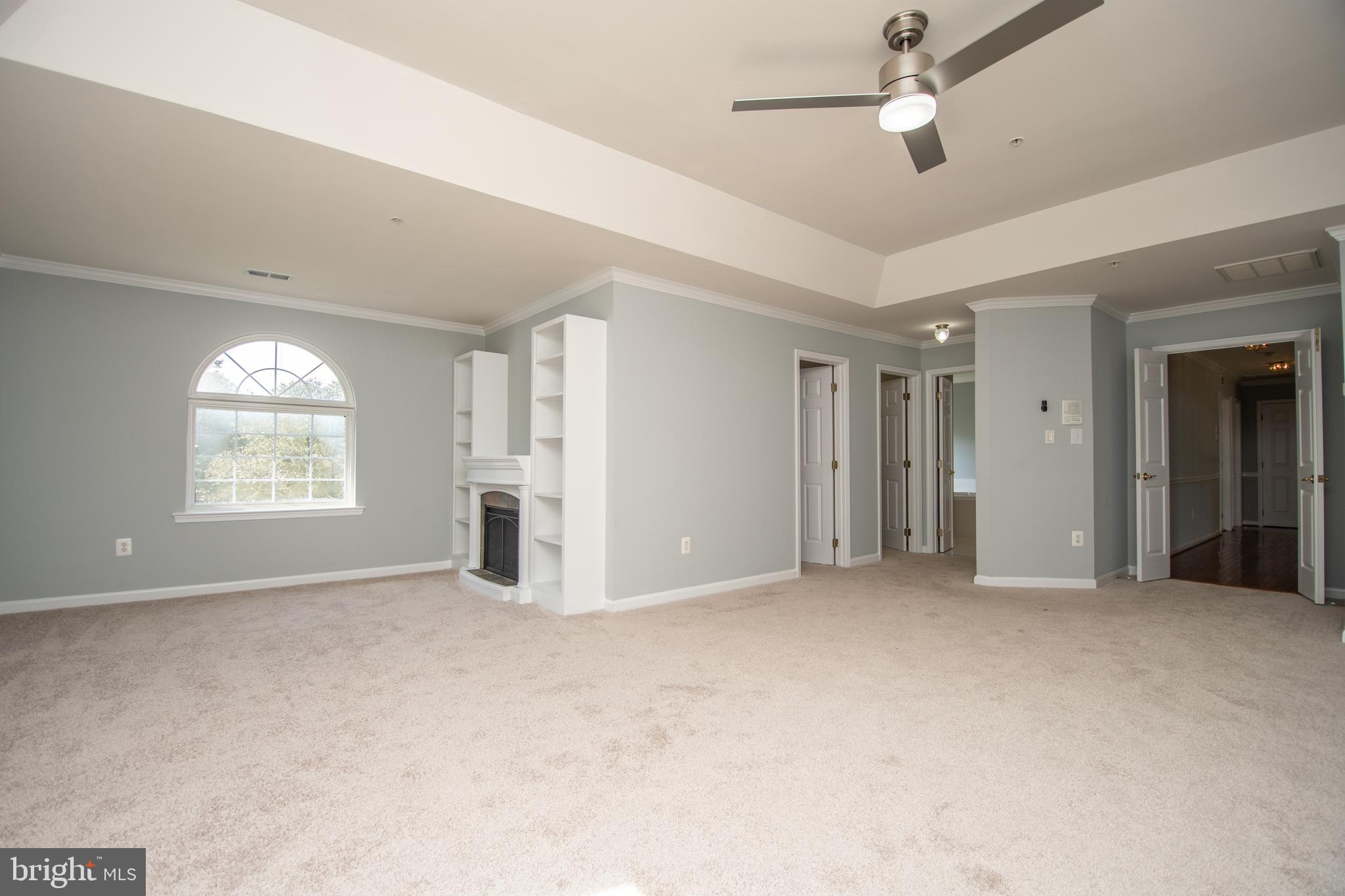 CROOM STATION - Residential