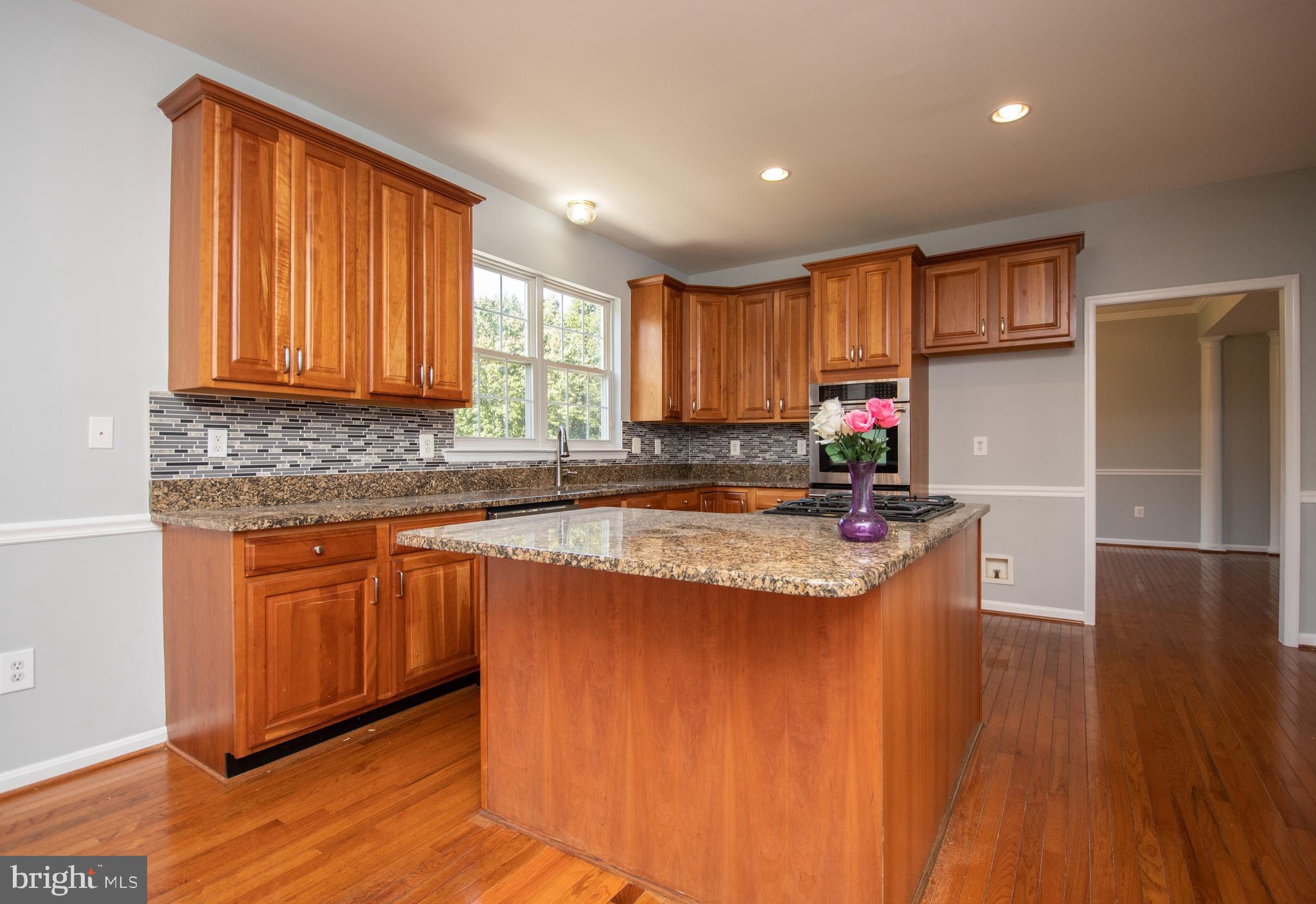 CROOM STATION - Residential