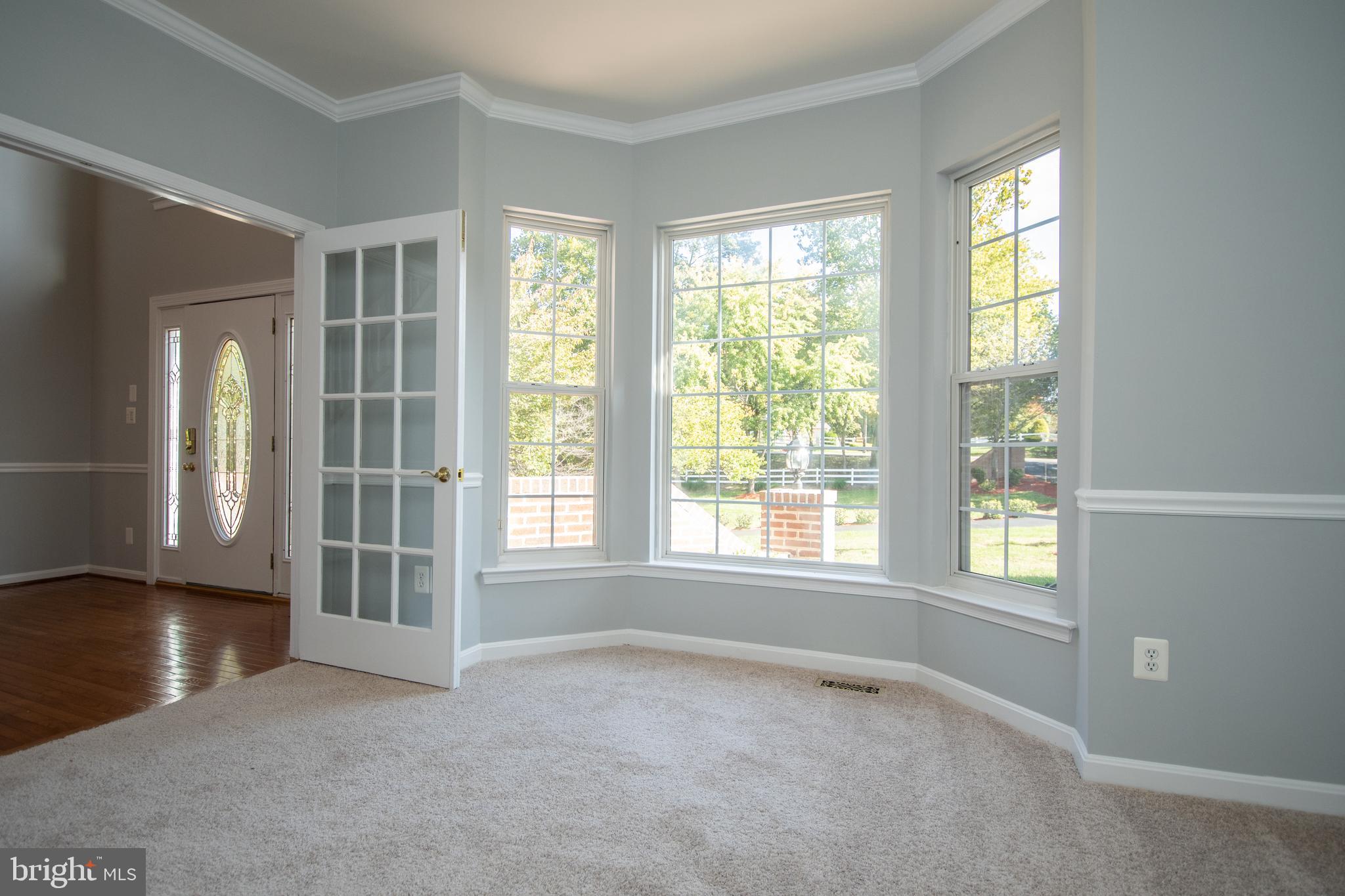 CROOM STATION - Residential