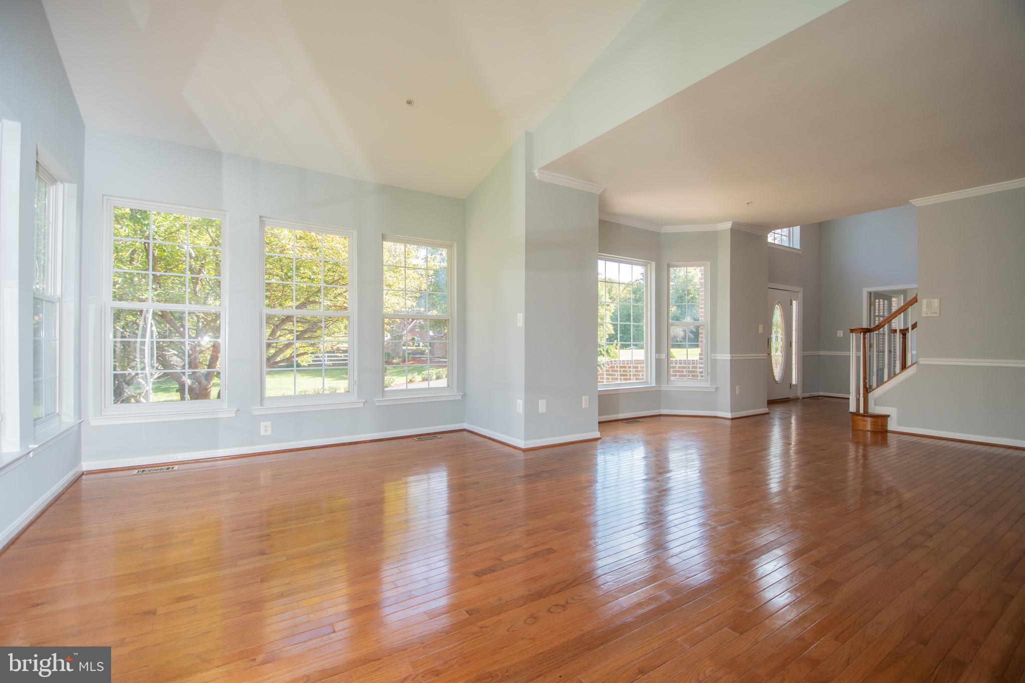 CROOM STATION - Residential