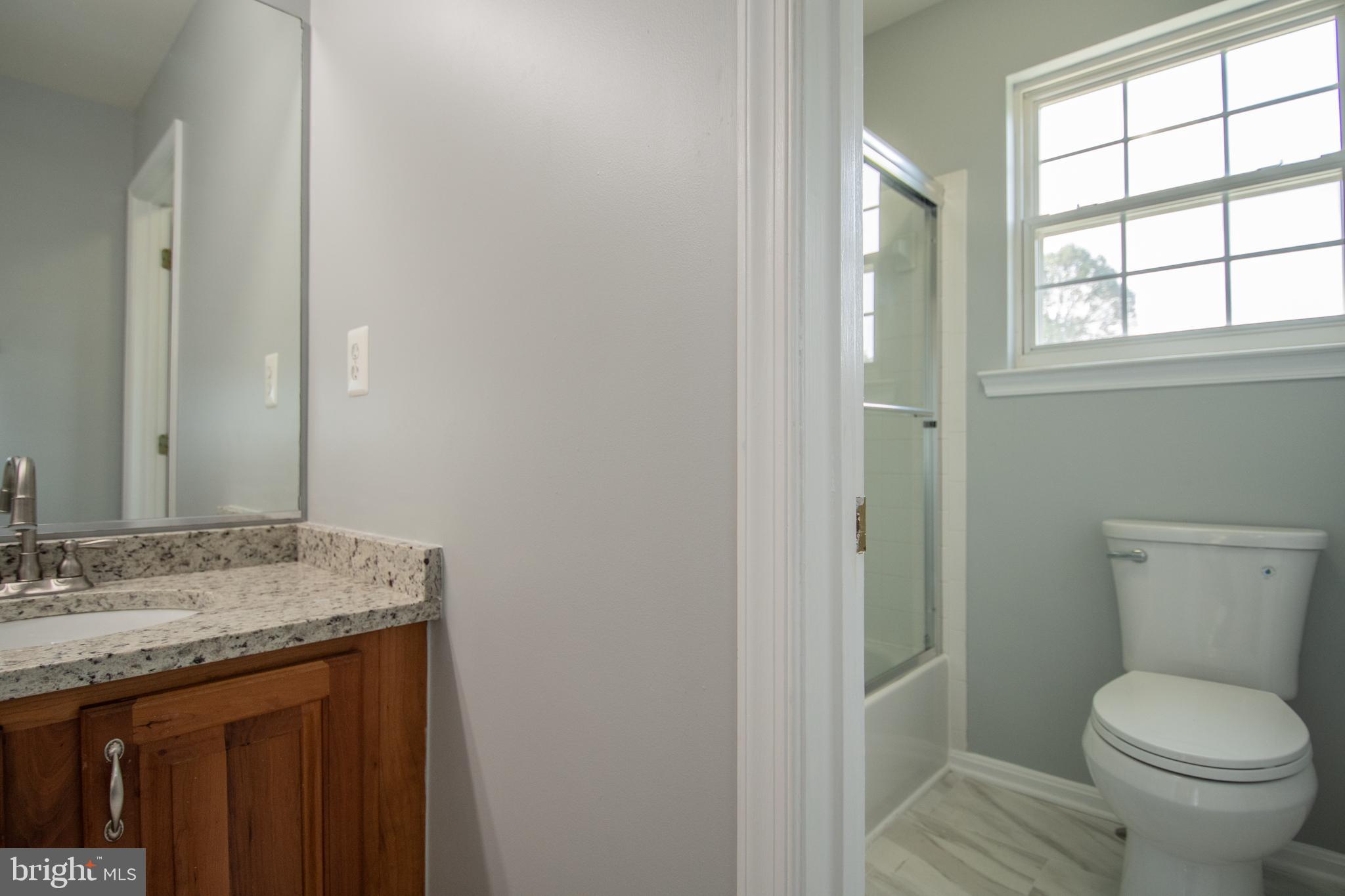 CROOM STATION - Residential