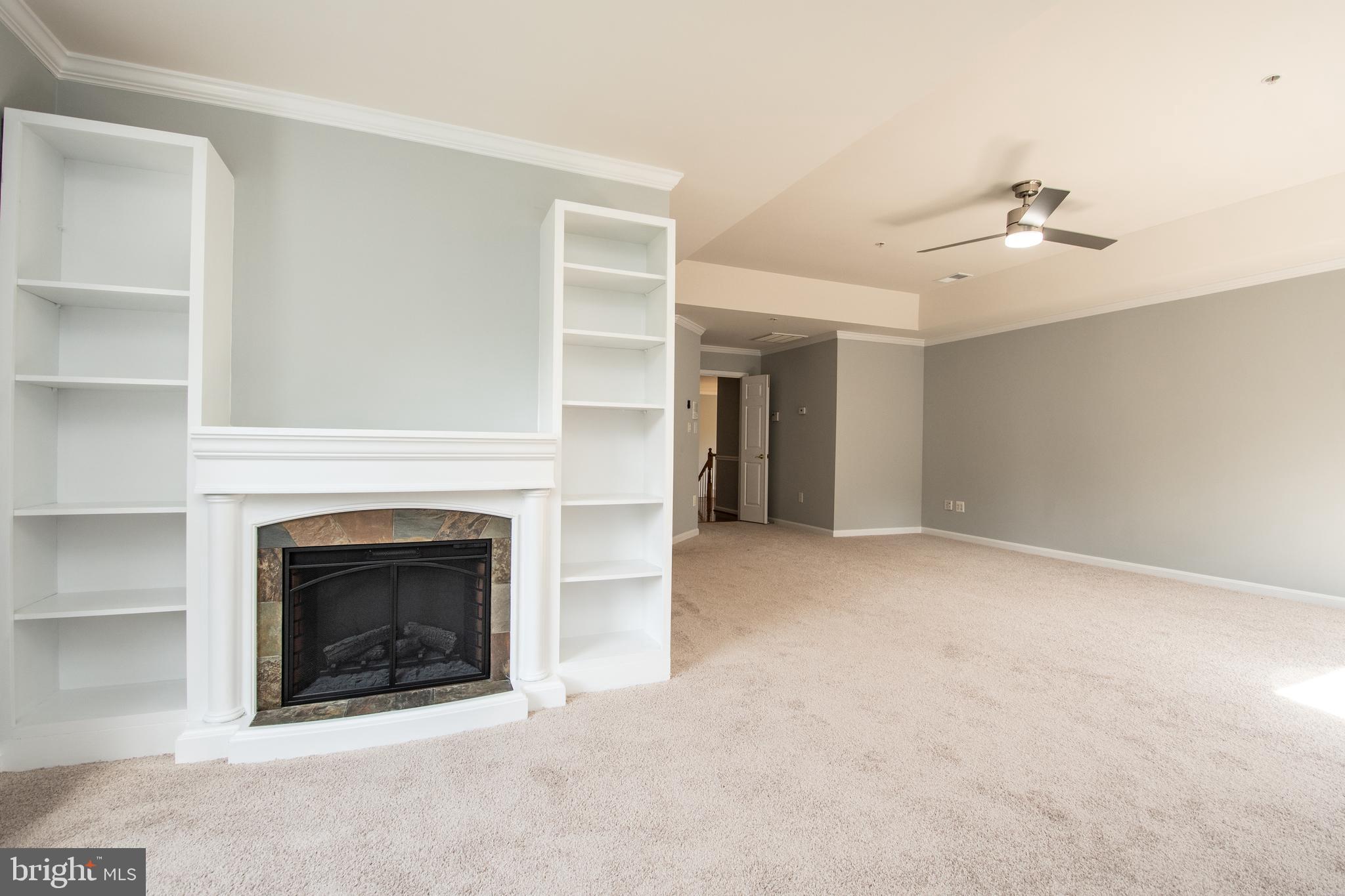 CROOM STATION - Residential