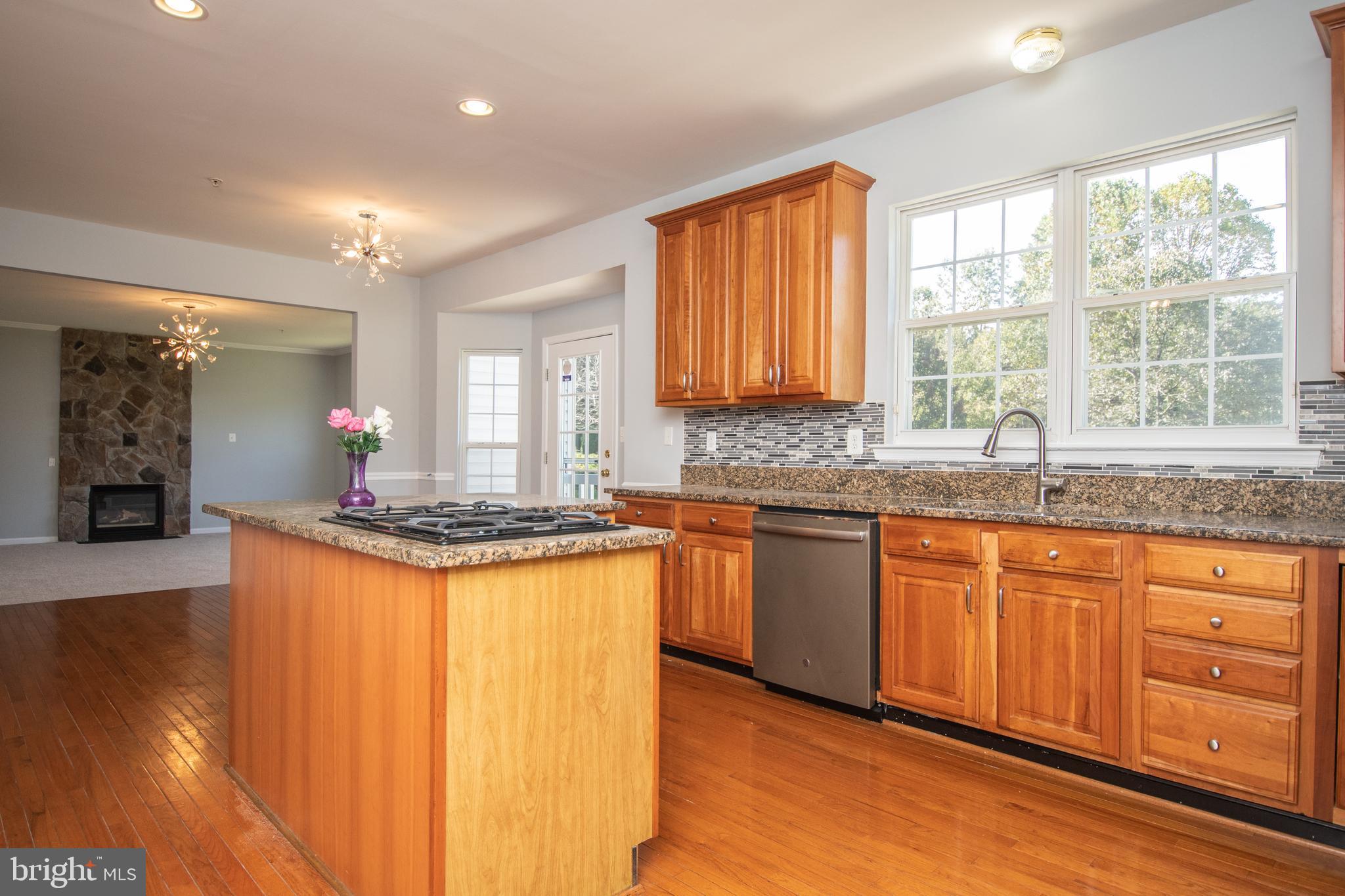 CROOM STATION - Residential