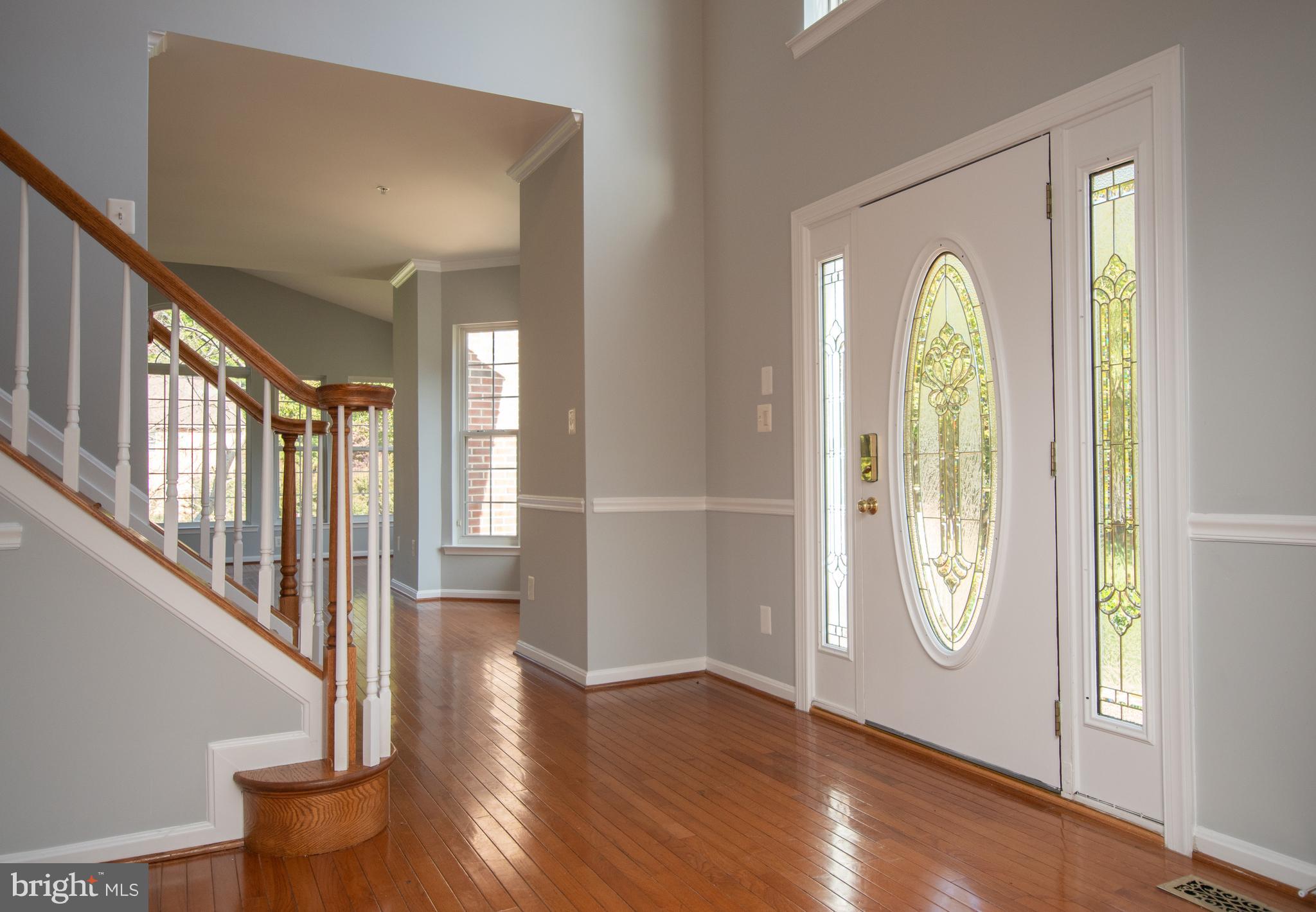 CROOM STATION - Residential