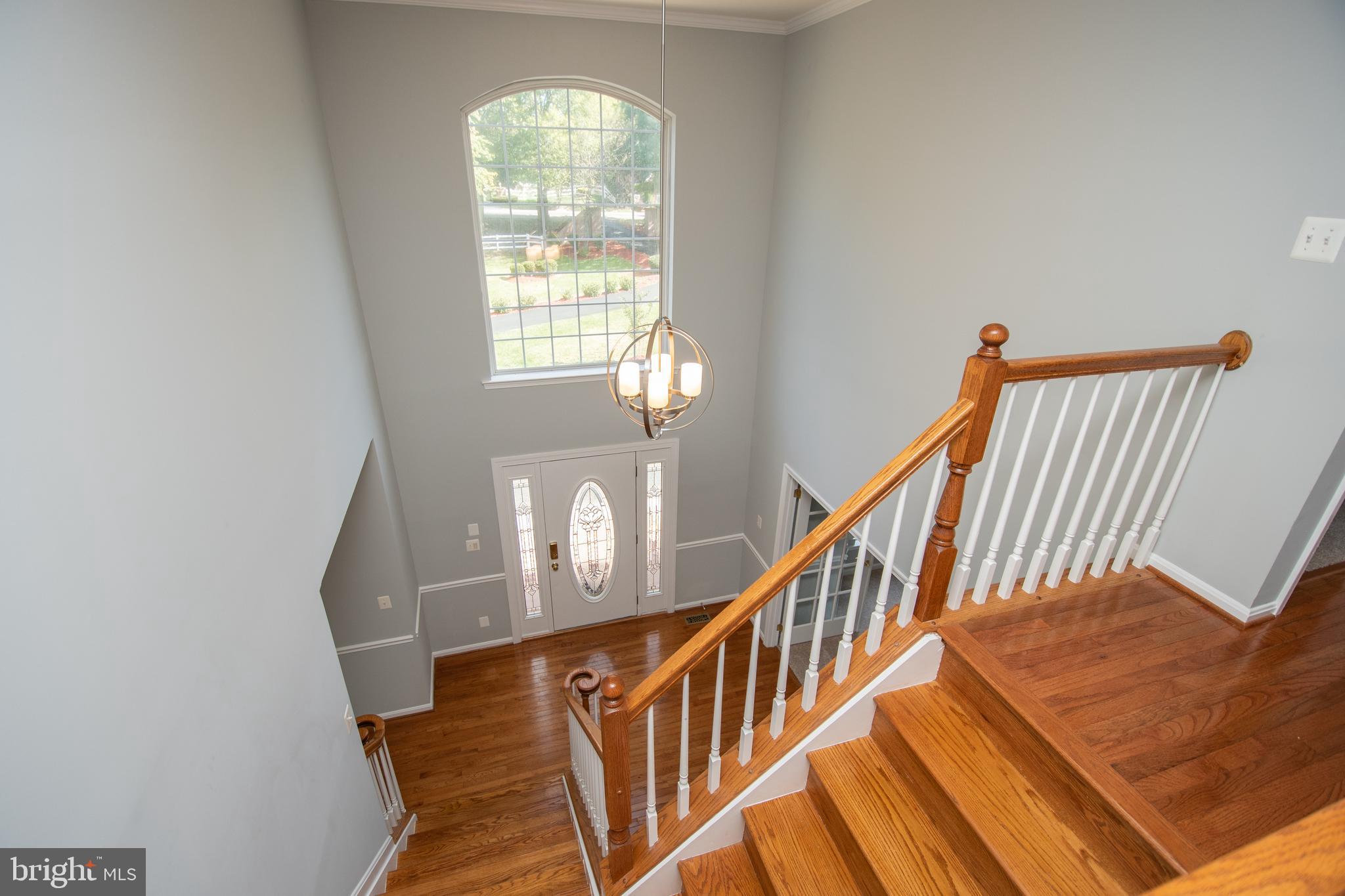 CROOM STATION - Residential