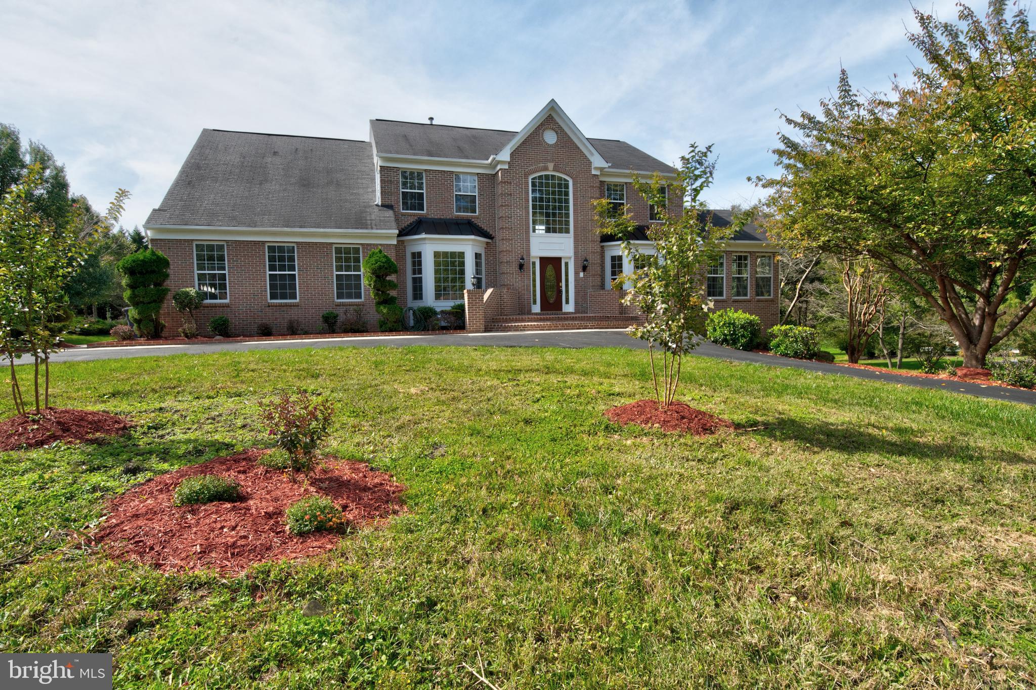 CROOM STATION - Residential