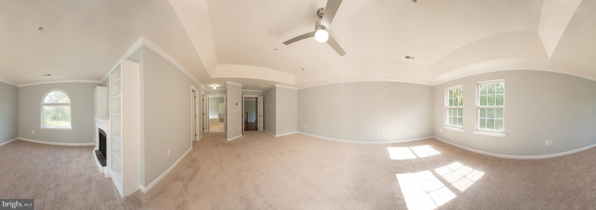 CROOM STATION - Residential