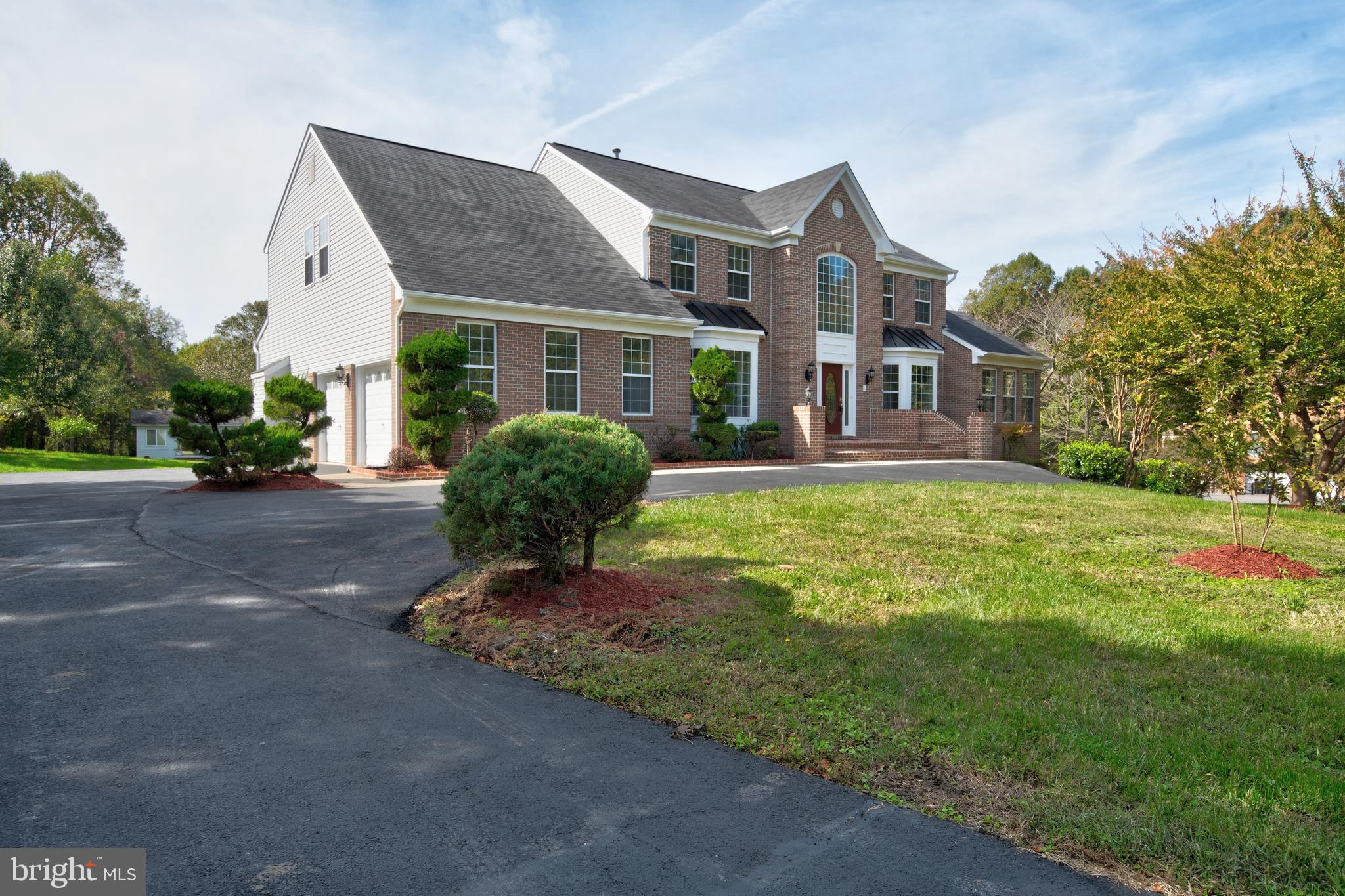 CROOM STATION - Residential