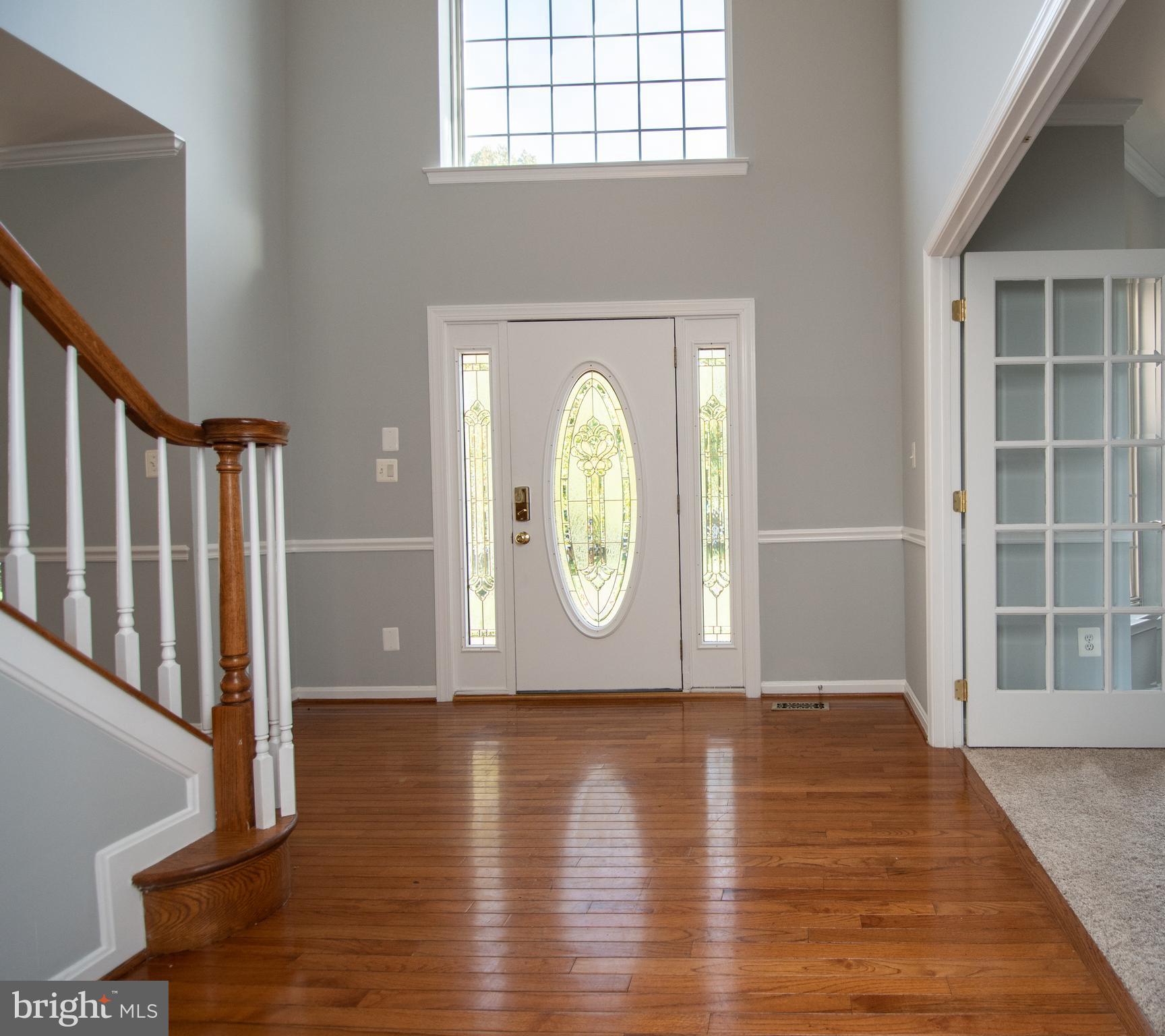 CROOM STATION - Residential