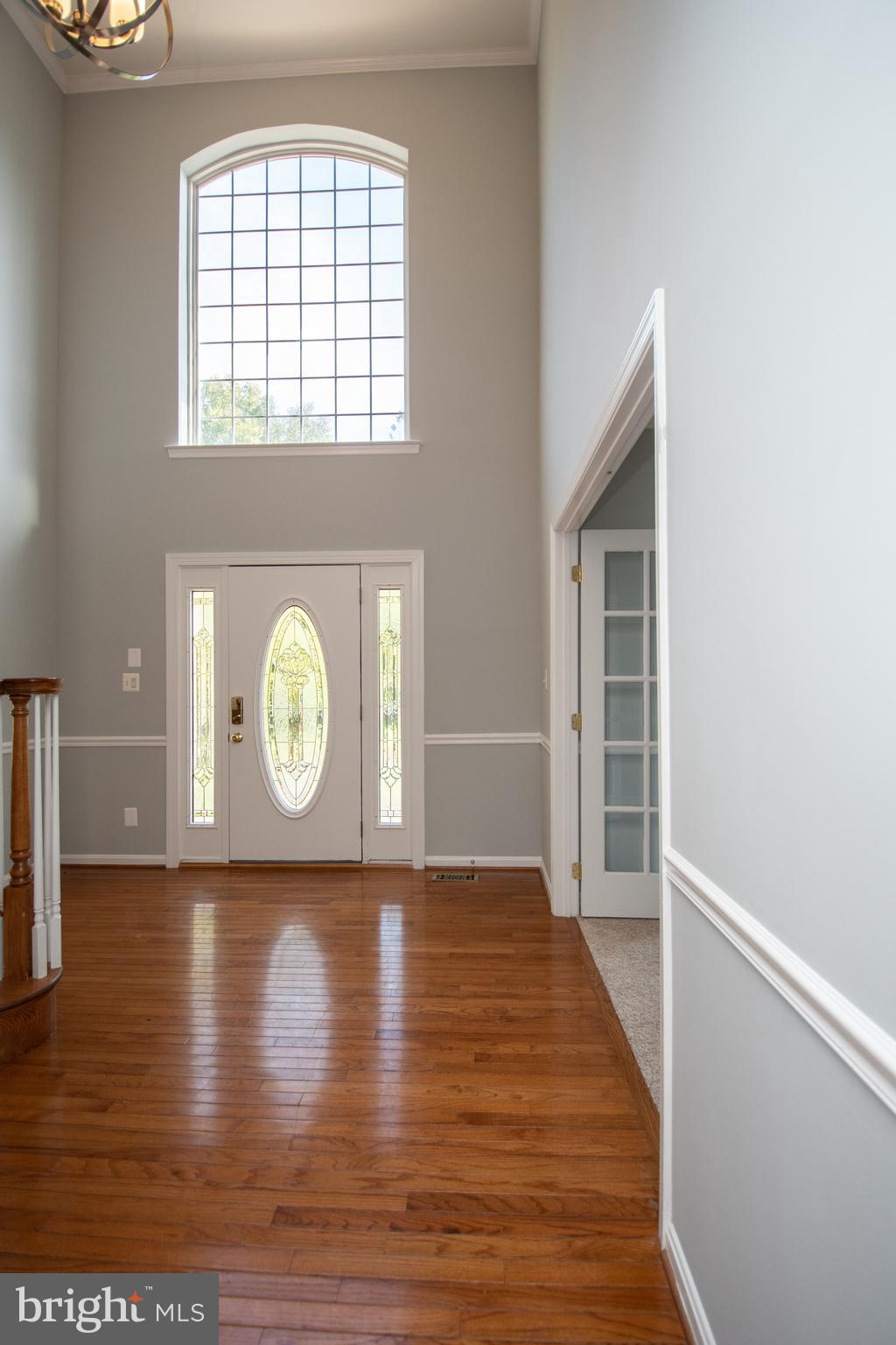 CROOM STATION - Residential