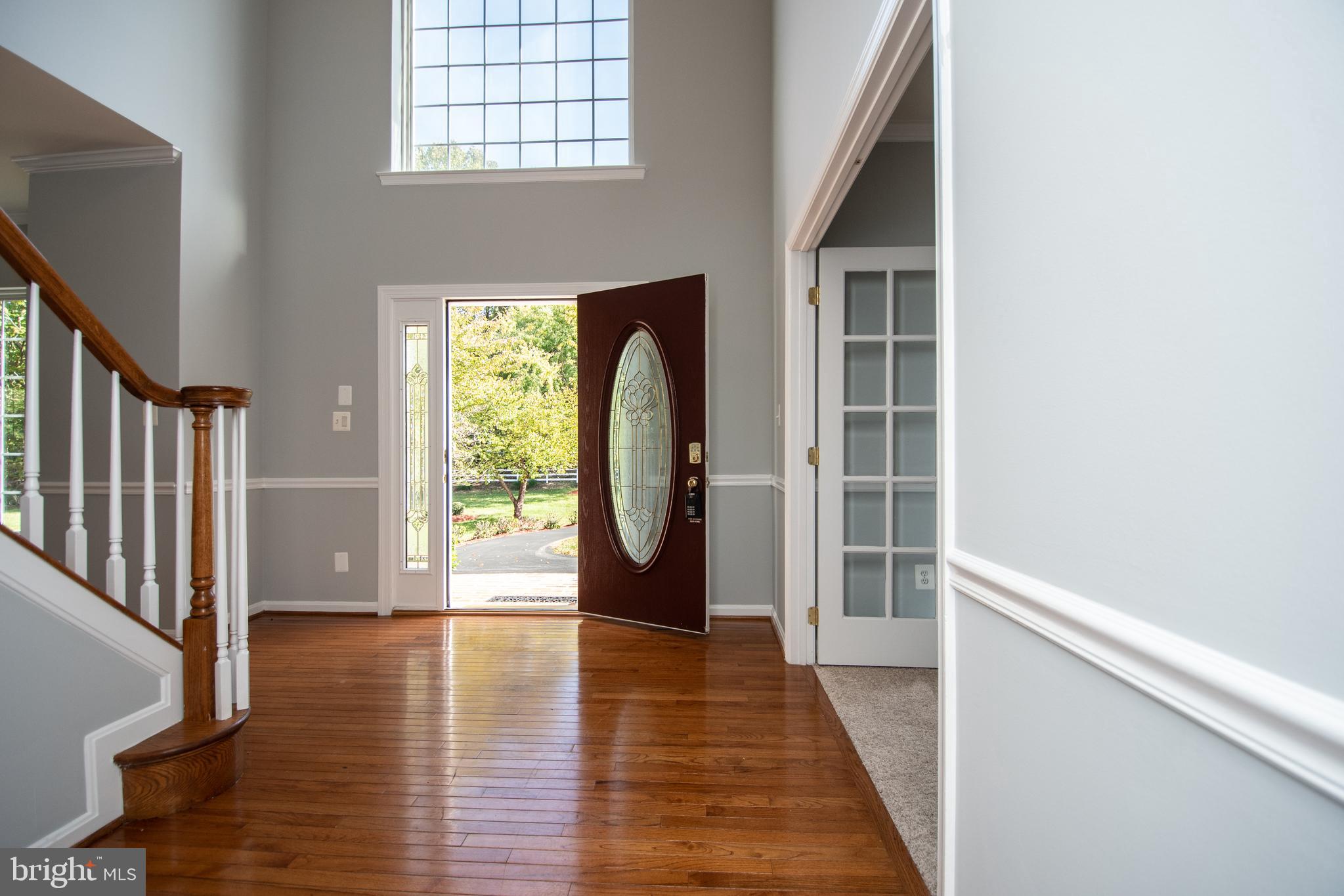 CROOM STATION - Residential