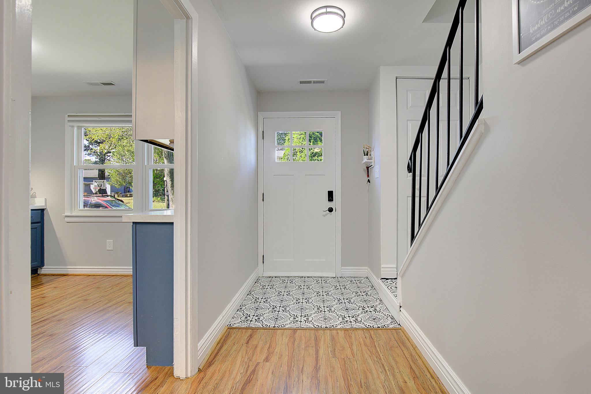 1623 ELKRIDGE DRIVE