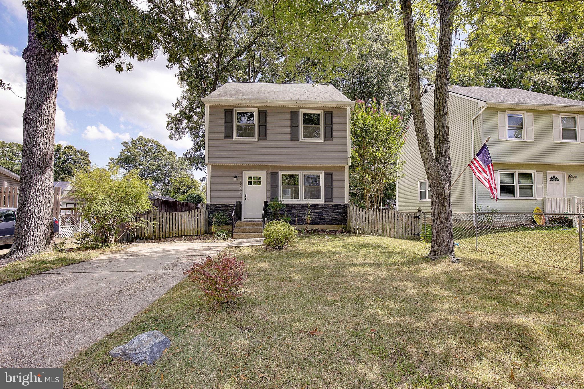 1623 ELKRIDGE DRIVE