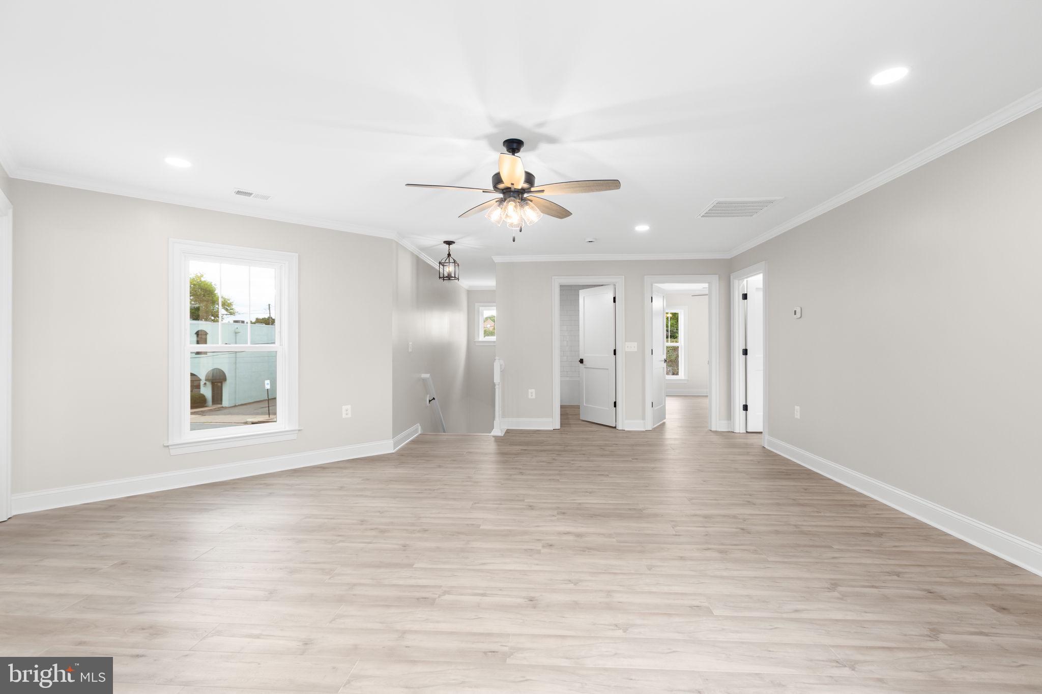 FREDERICKSBURG CITY - Residential