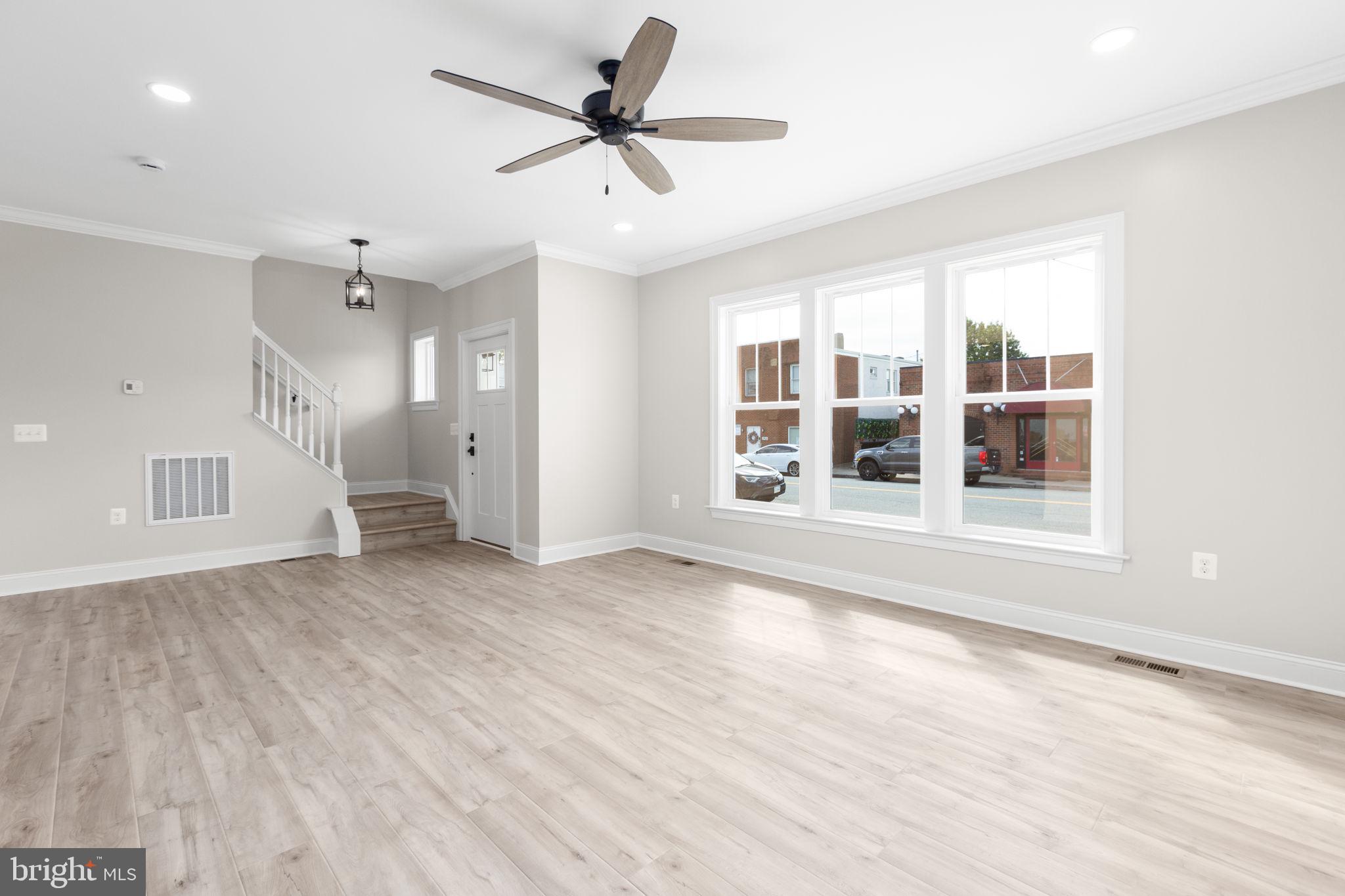 FREDERICKSBURG CITY - Residential