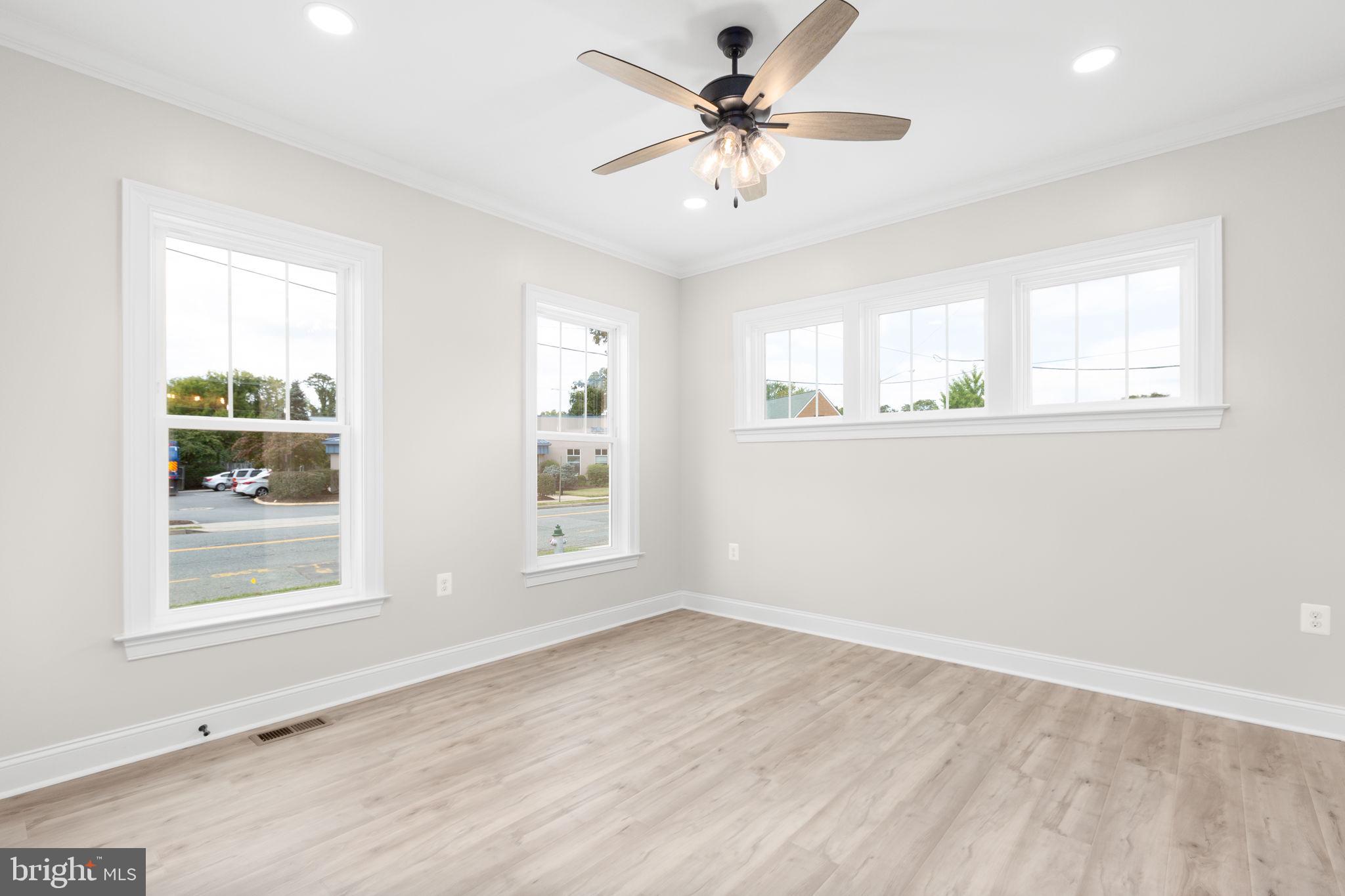 FREDERICKSBURG CITY - Residential