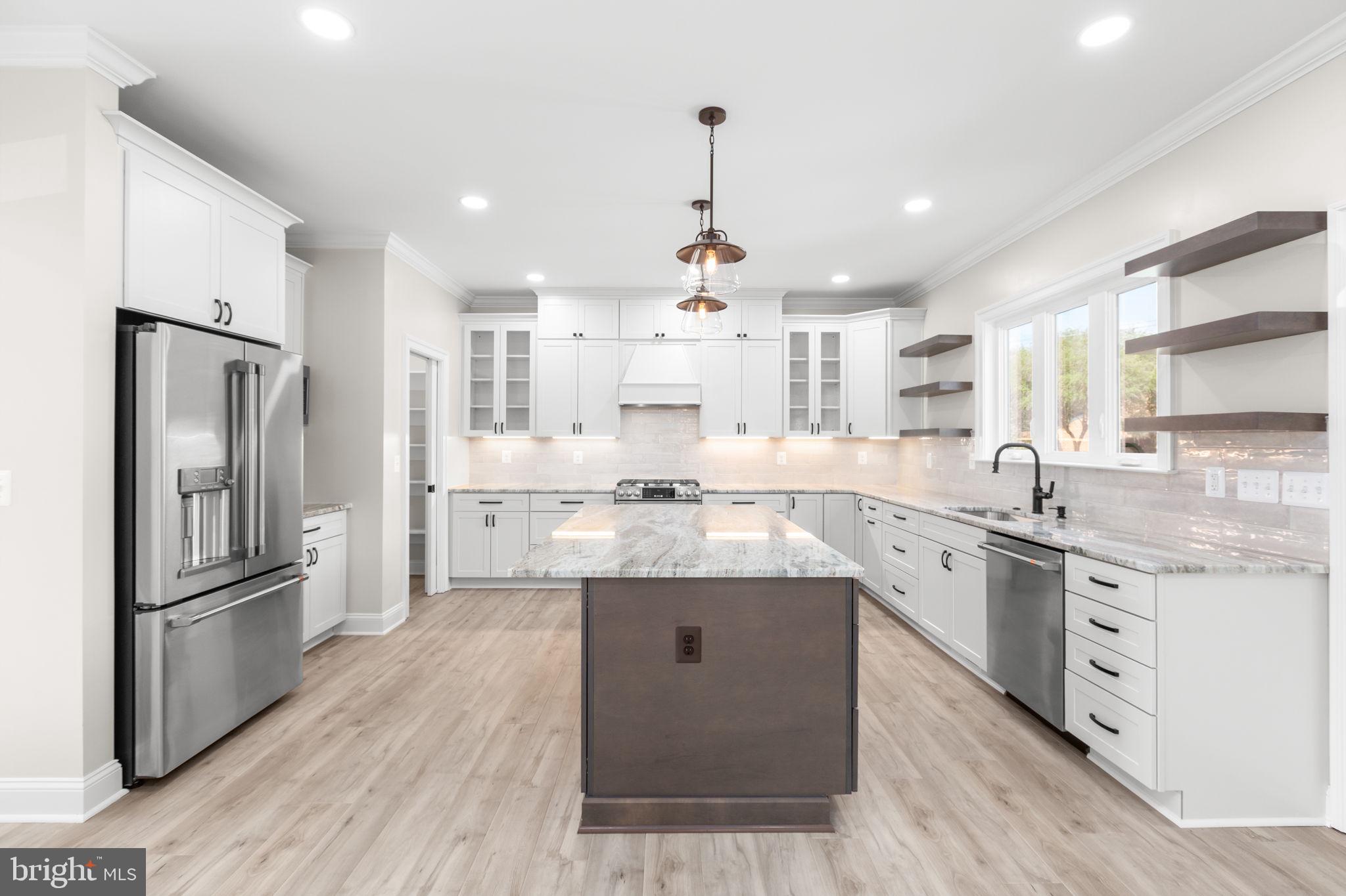 FREDERICKSBURG CITY - Residential