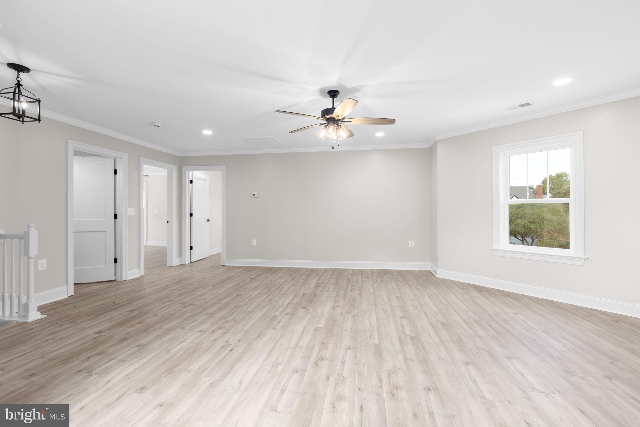 FREDERICKSBURG CITY - Residential