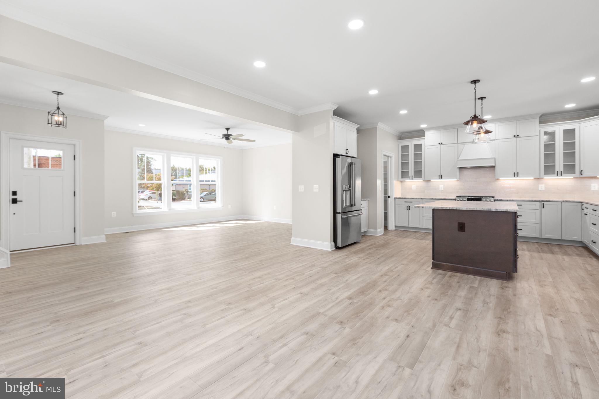 FREDERICKSBURG CITY - Residential