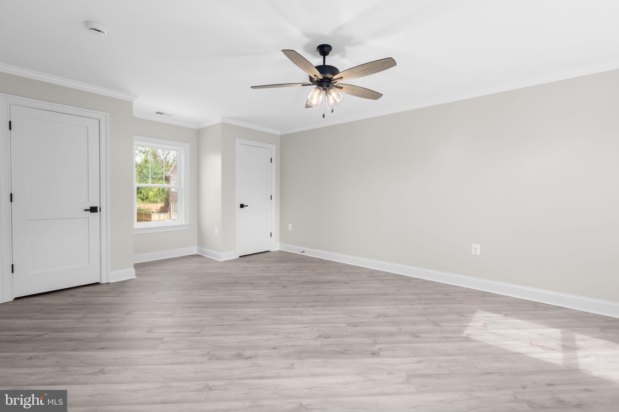 FREDERICKSBURG CITY - Residential