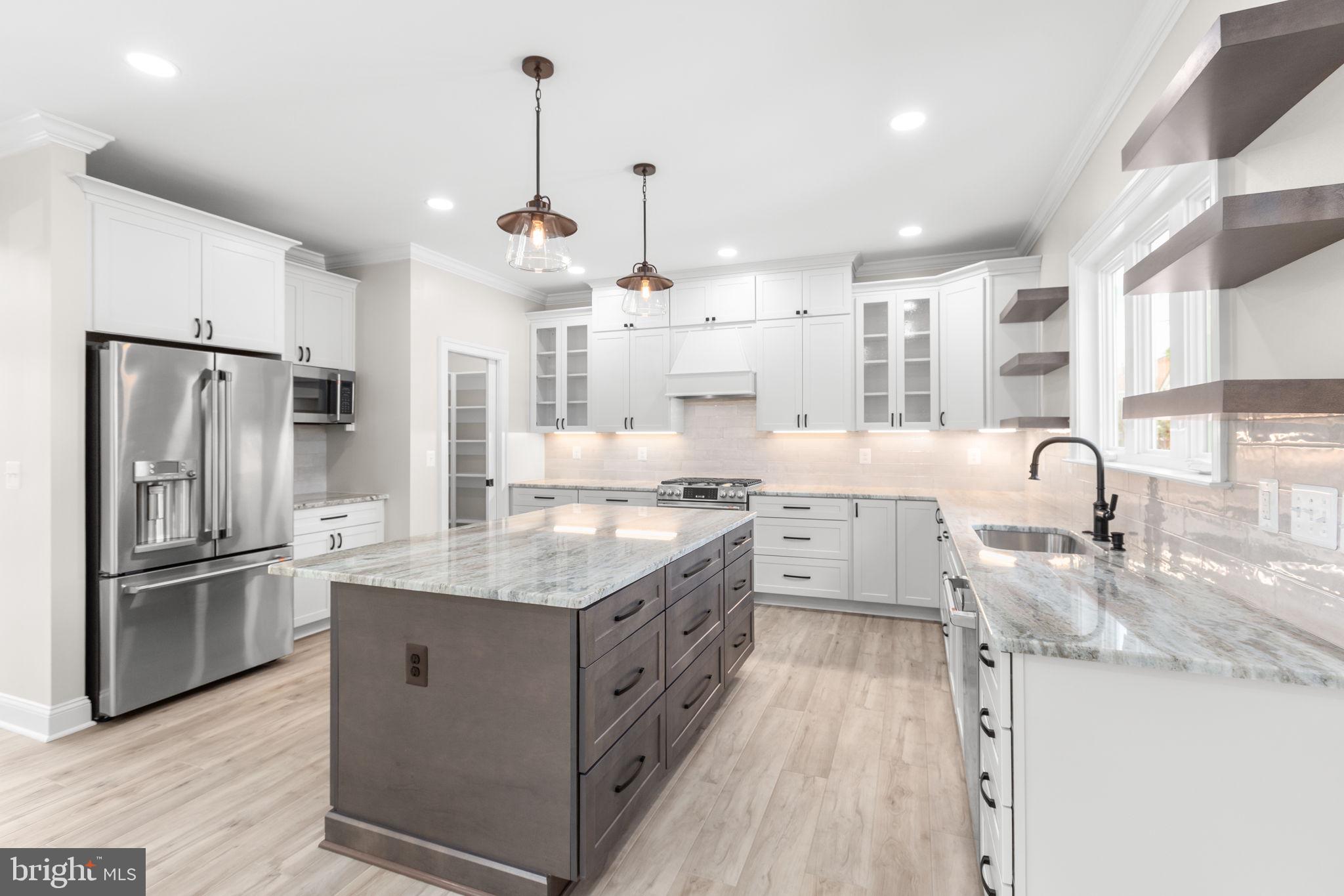 FREDERICKSBURG CITY - Residential