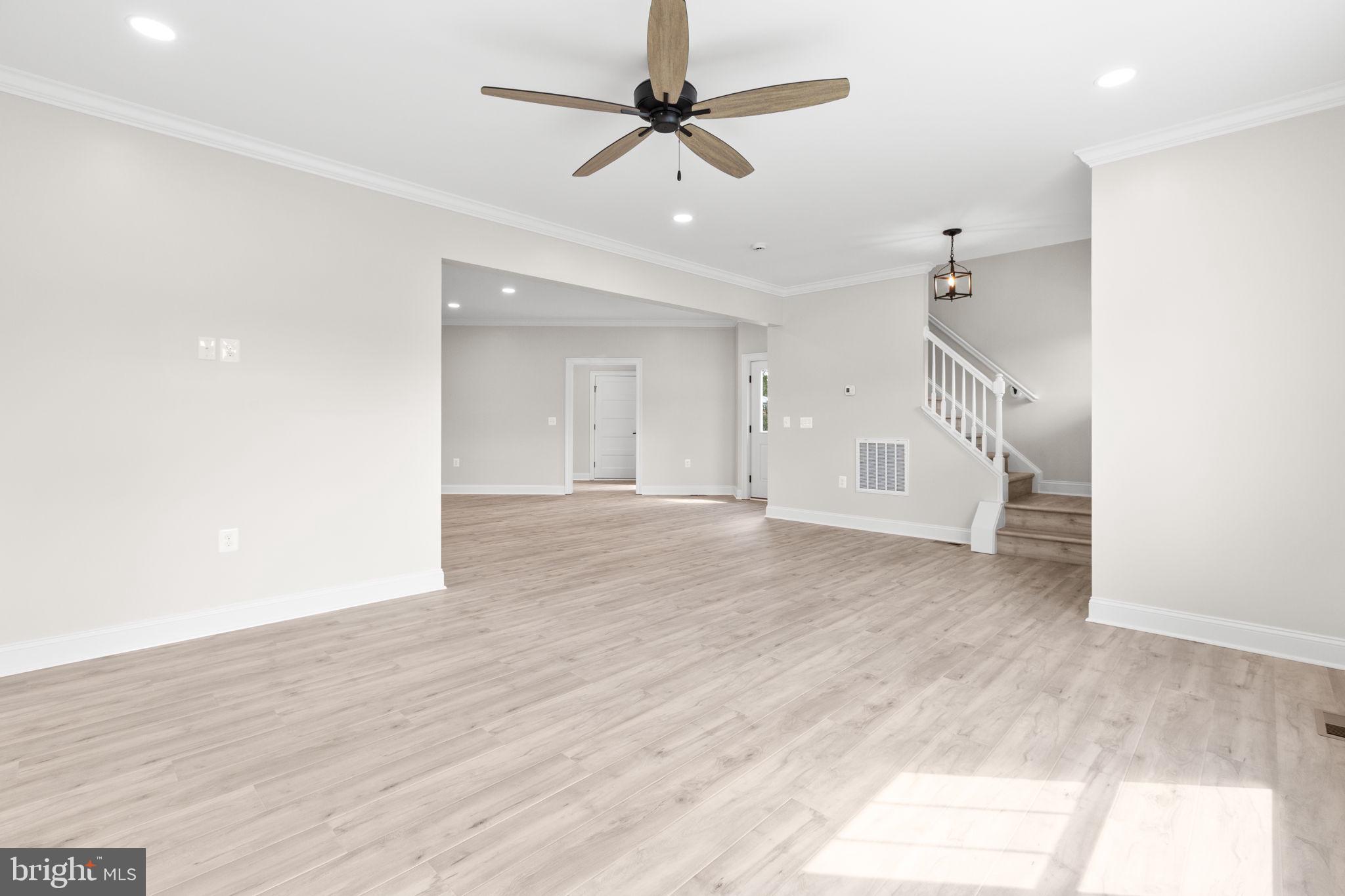 FREDERICKSBURG CITY - Residential