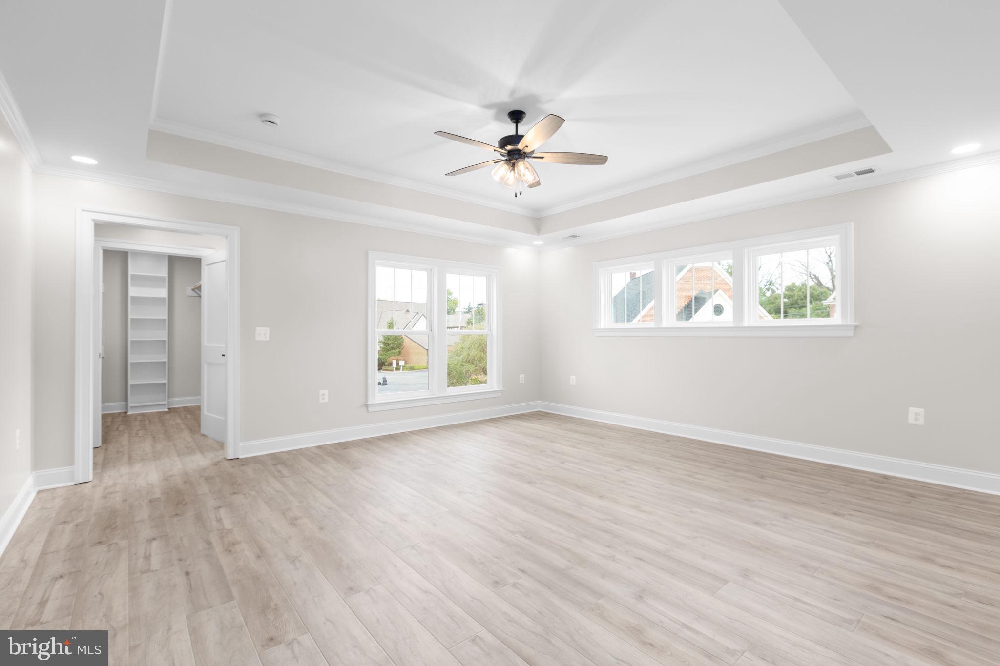 FREDERICKSBURG CITY - Residential