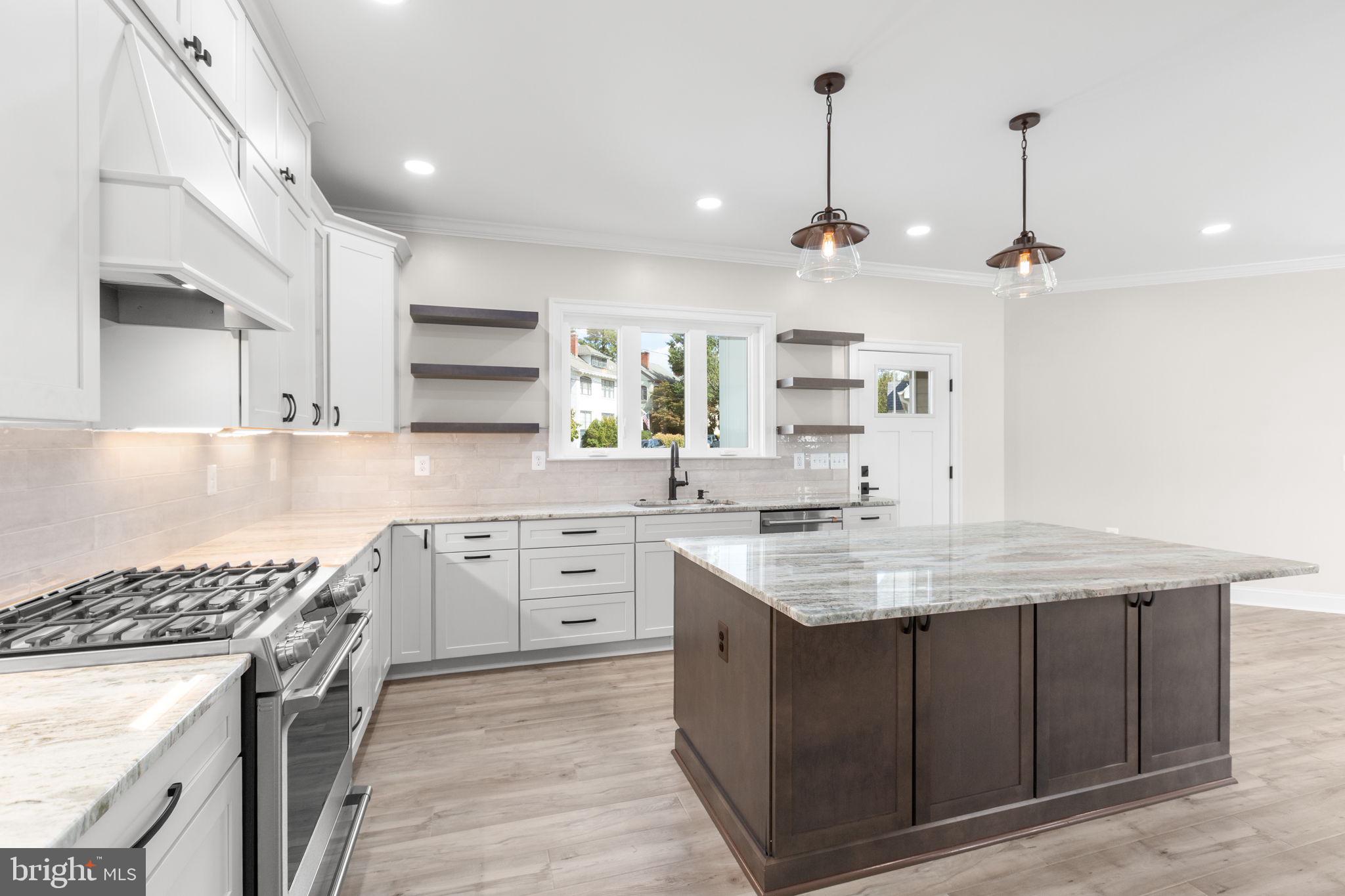 FREDERICKSBURG CITY - Residential