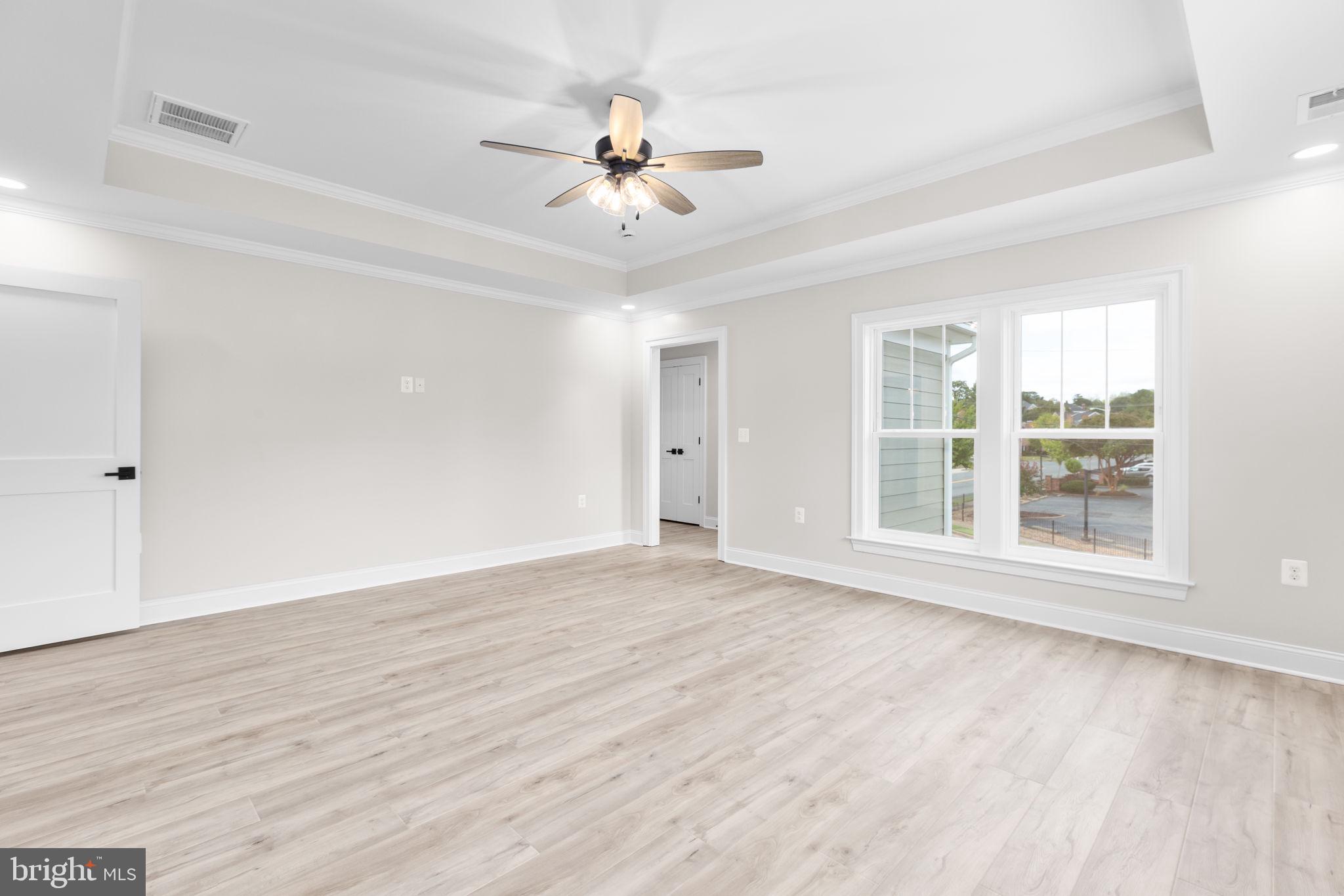 FREDERICKSBURG CITY - Residential