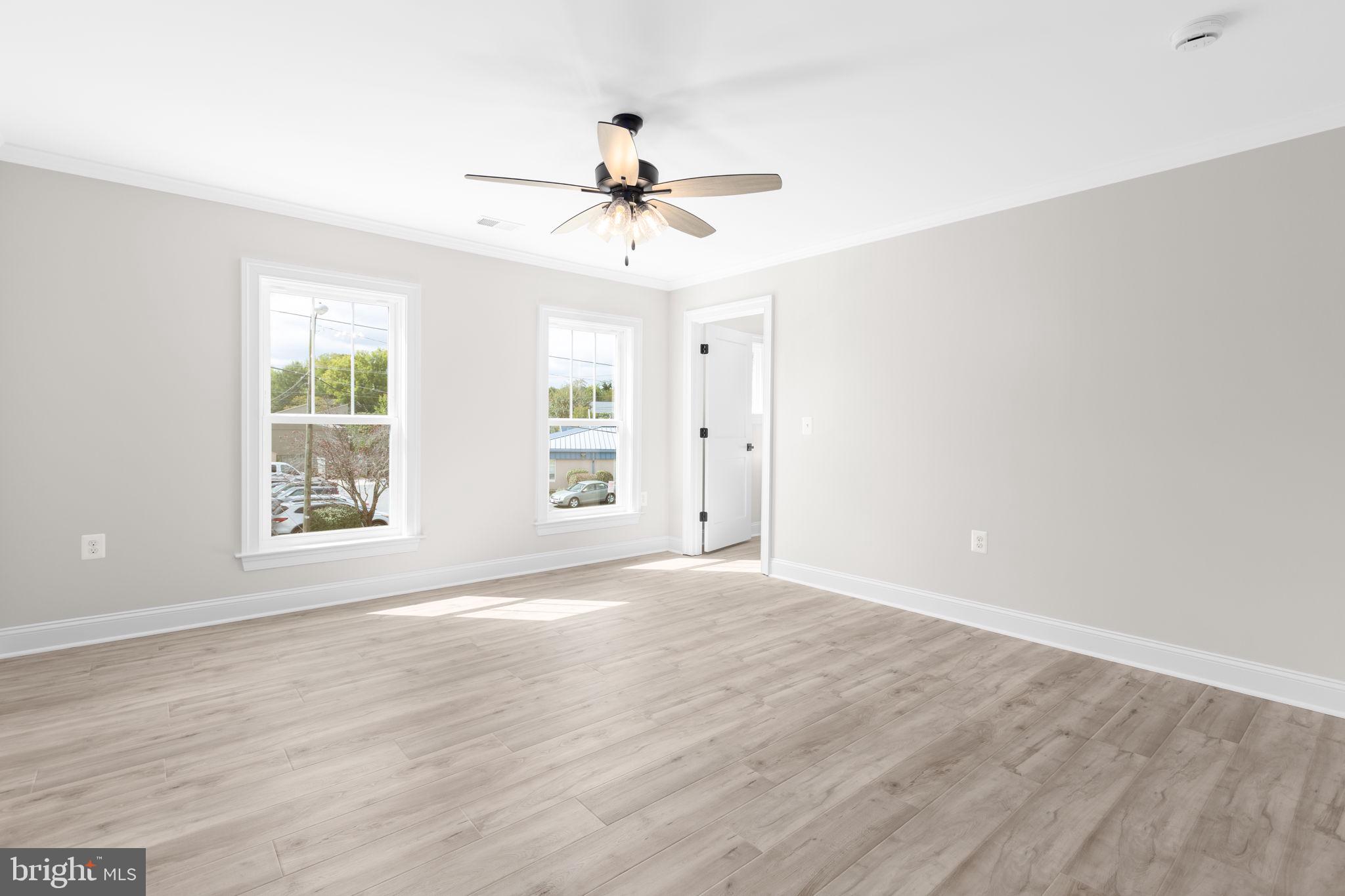 FREDERICKSBURG CITY - Residential