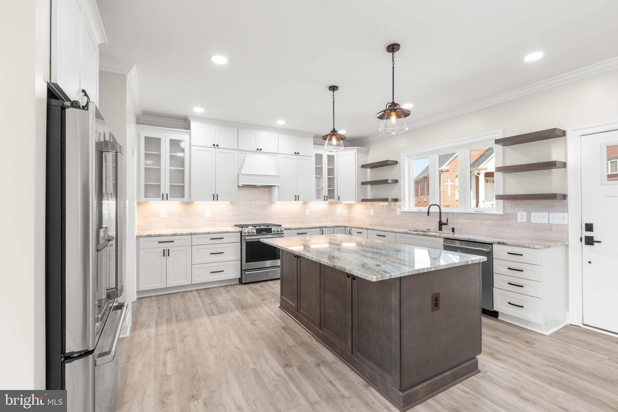 FREDERICKSBURG CITY - Residential