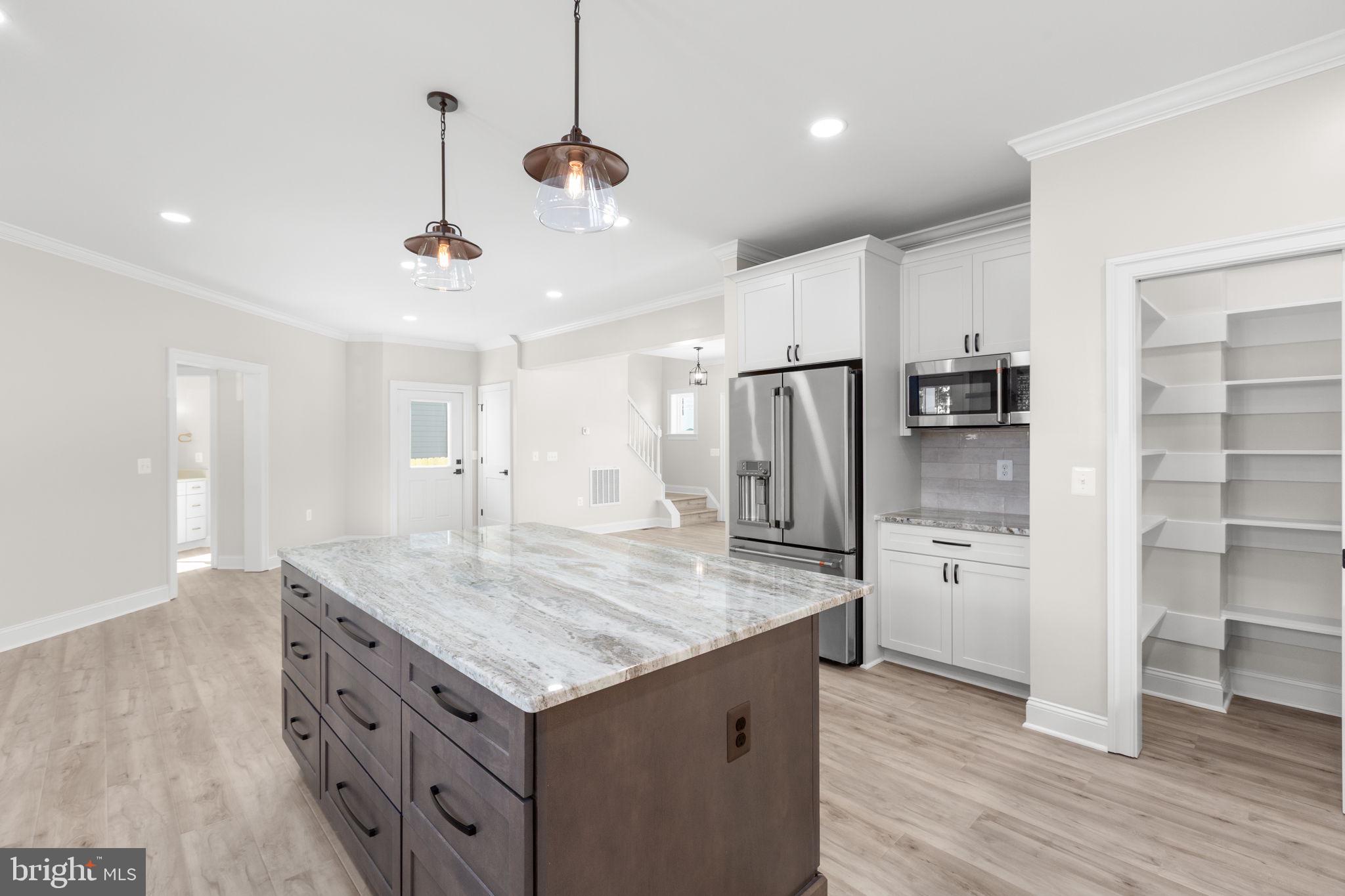 FREDERICKSBURG CITY - Residential