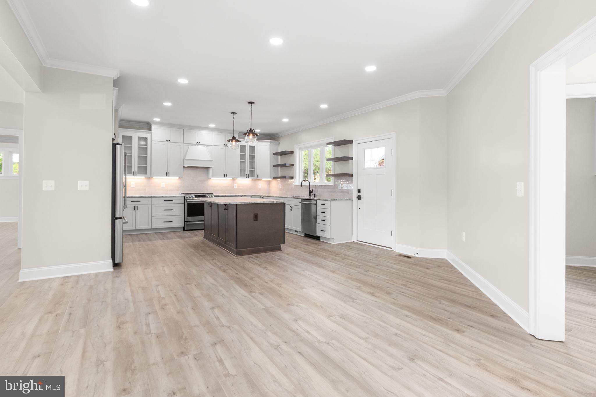 FREDERICKSBURG CITY - Residential