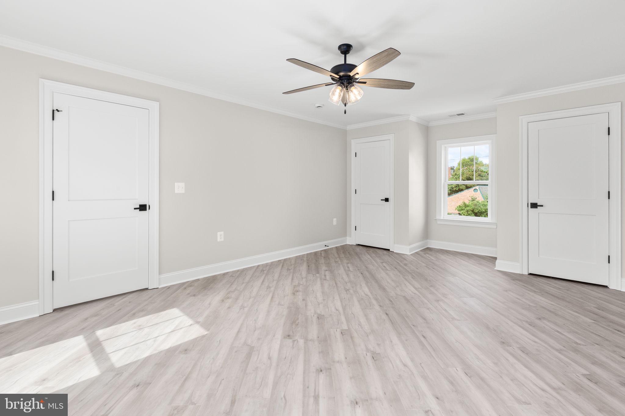 FREDERICKSBURG CITY - Residential