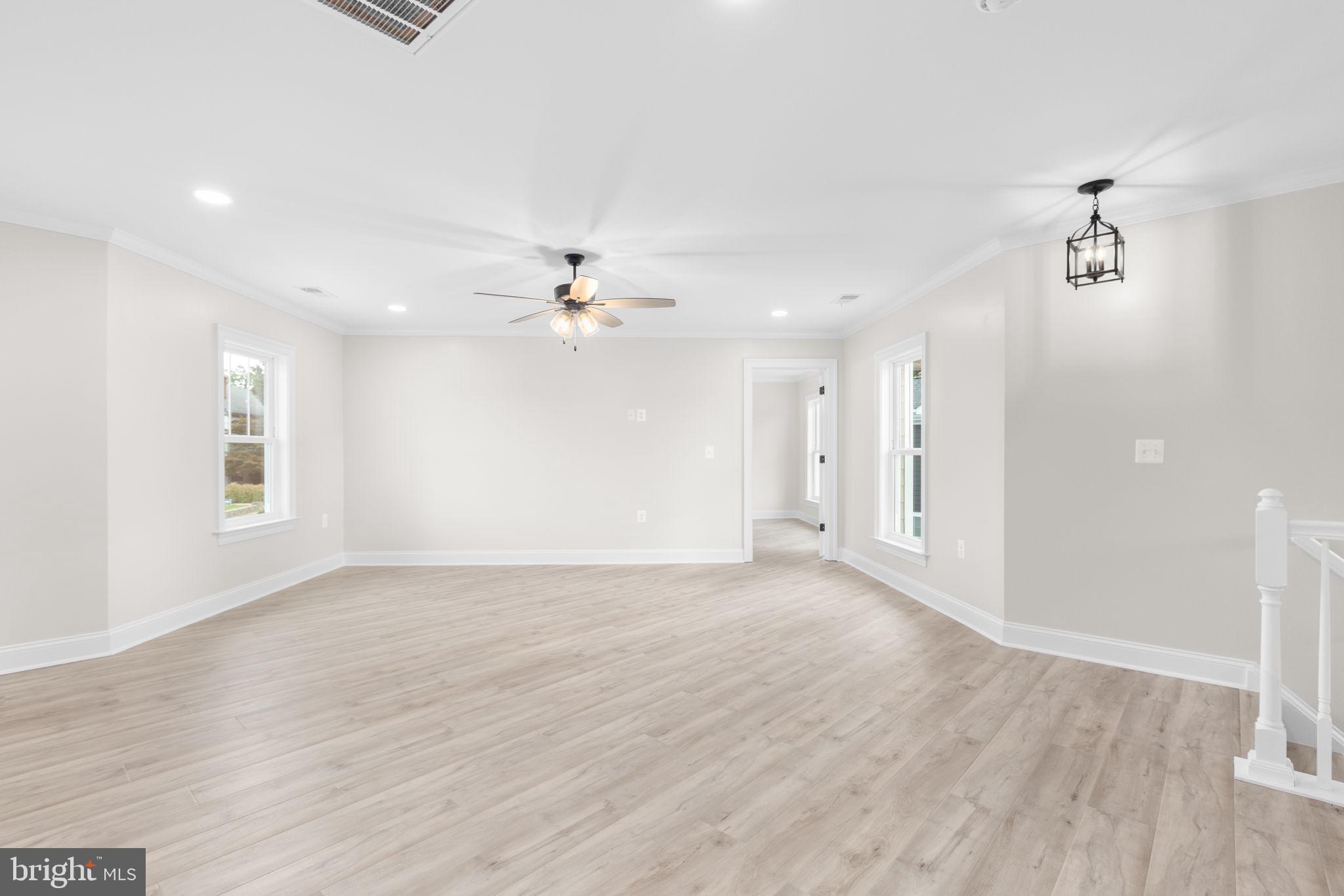 FREDERICKSBURG CITY - Residential