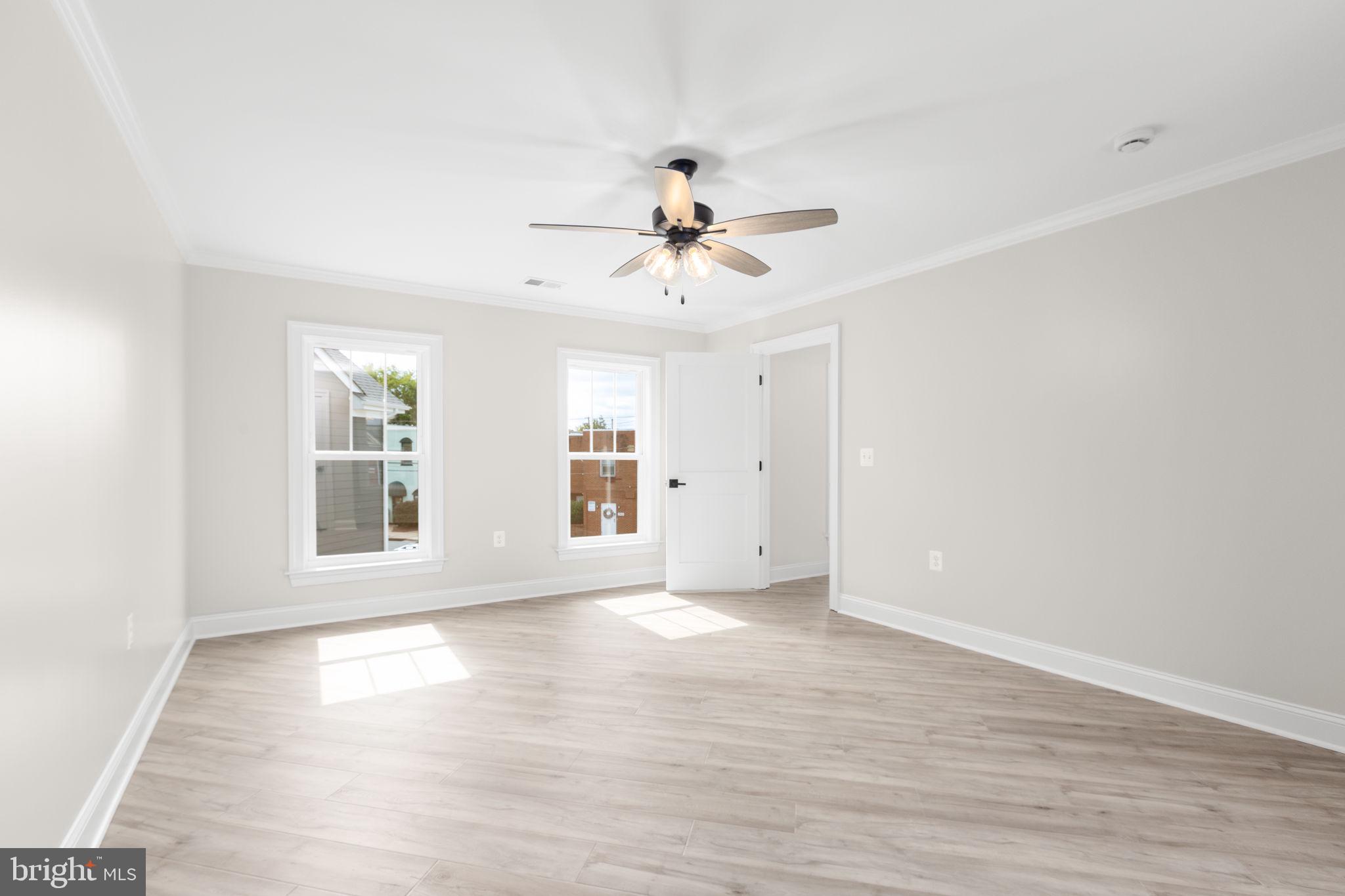 FREDERICKSBURG CITY - Residential