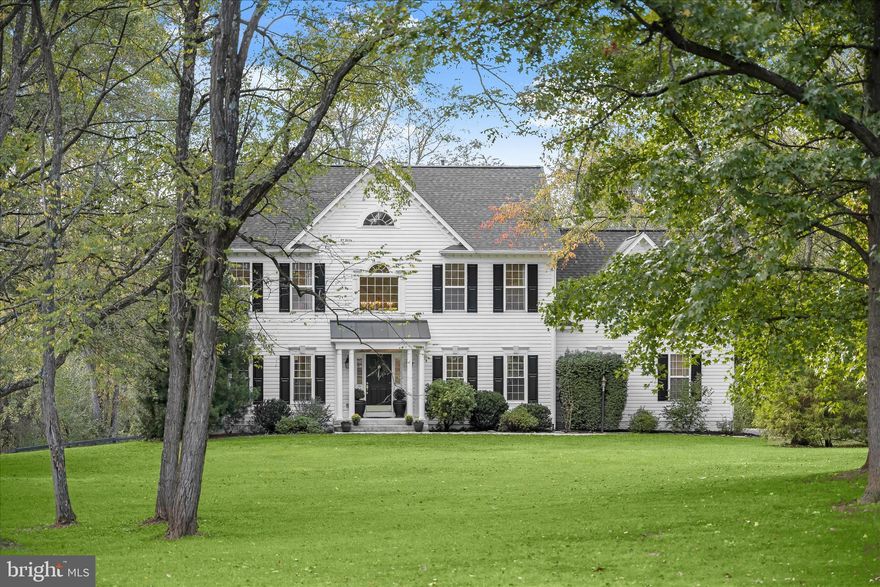 Welcome to an exceptional lifestyle opportunity at 37009 Philomont Road in the heart of western Loudoun County. Perfectly positioned just minutes from both the historic charm of downtown Purcellville and the timeless elegance of Middleburg, this property offers the best of Virginia hunt country living with unmatched convenience. Set amidst the rolling hills and scenic byways that define Philomont, the home captures the essence of country life—wide open skies, peaceful surroundings, and postcard-worthy views in every direction.

From the moment you arrive, the curb appeal is undeniable. Nestled on a picturesque stretch of Philomont Road, the property exudes warmth and character, blending seamlessly into its idyllic setting. Whether you envision quiet mornings with coffee on your deck, evenings entertaining under the stars surrounding the firepit, tending to your chickens or orchard, or simply enjoying the slower pace of rural living with an acre of woods backing to a creek, this home delivers an authentic and elevated lifestyle experience. The home itself boasts nearly $200,000 in updates including the well, fireplace, deck,  roof, the main level windows, and much more (see full list of updates in documents please). An open layout offers effortless living and entertaining, while a main level bed and bath present an ageless and rare feature. Upstairs, spacious bedrooms, including a lavish primary suite with a Cathedral ceiling, full walk-in closet, and updated bath, beckon you and your family to truly unwind. For additional entertaining space, the lower level is equipped with an ample amount of storage, a rough-in for a bathroom, and a spacious recreation room with a full walk-out to the private backyard.

The location is a standout feature—surrounded by renowned wineries, horse farms, and scenic trails (one created by the owners in your own back yard as well!), and just a short drive to the shops, dining, and community events of both Purcellville and Middleburg. Outdoor enthusiasts, equestrian lovers, and anyone seeking space and serenity will feel right at home here. Nearby Cornerstone Christian Academy adds to the convenience for many families, while the vibrant Western Loudoun community offers farmers markets, festivals, and a true small-town feel.
37009 Philomont Road is more than a home—it’s an invitation to live beautifully, breathe deeply, and embrace the very best of Loudoun County’s countryside lifestyle. Welcome Home!