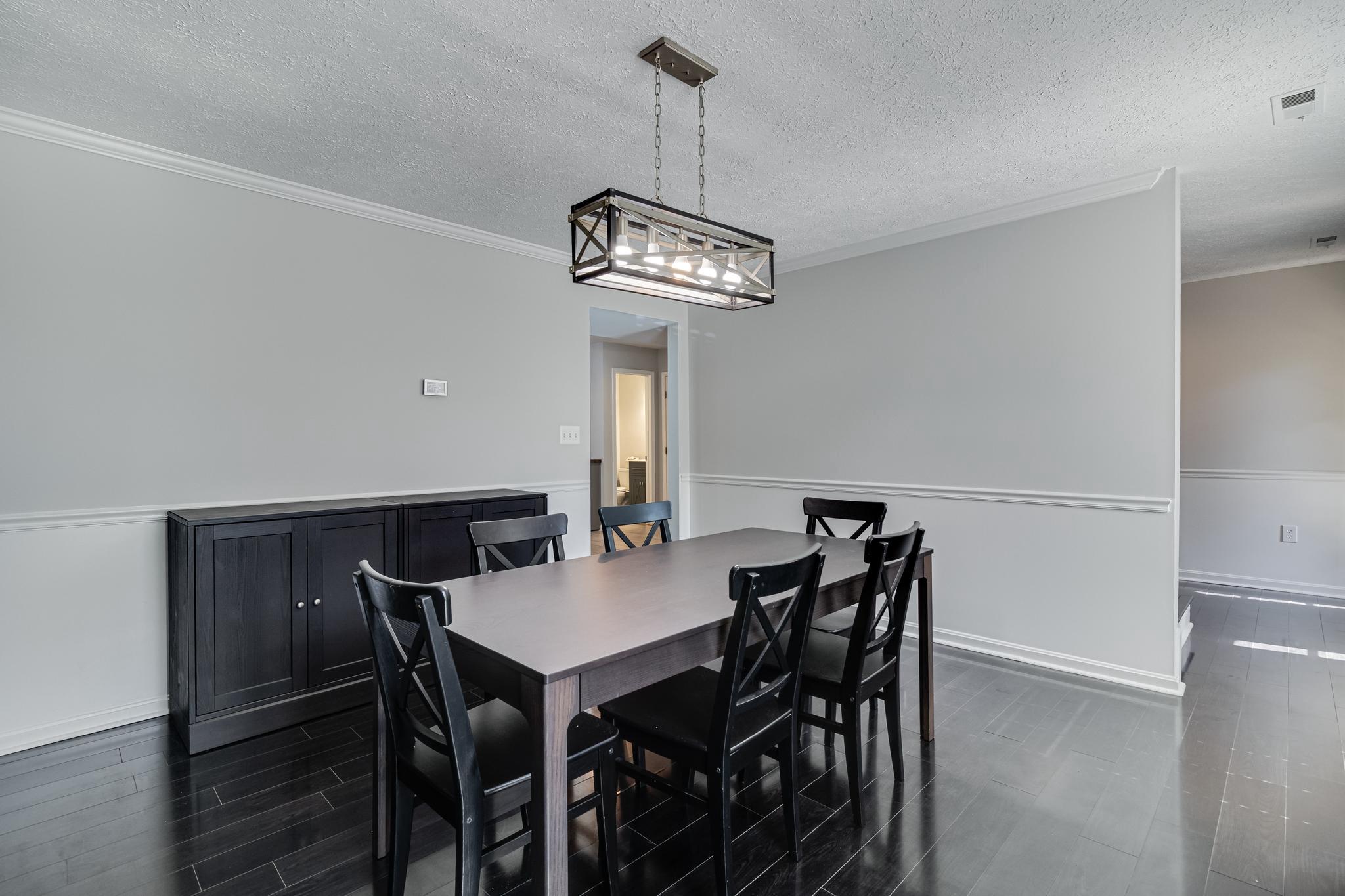 CHAPEL POINT WOODS - Residential