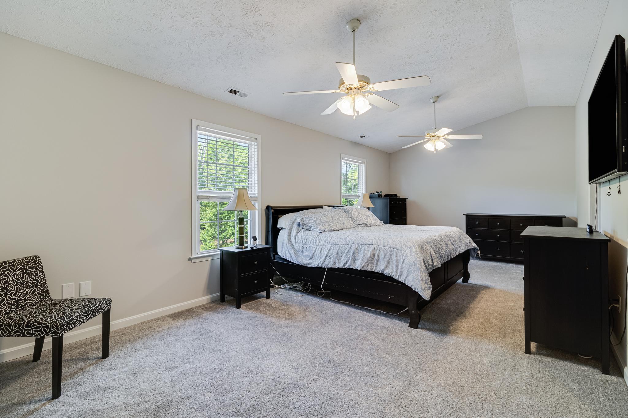 CHAPEL POINT WOODS - Residential
