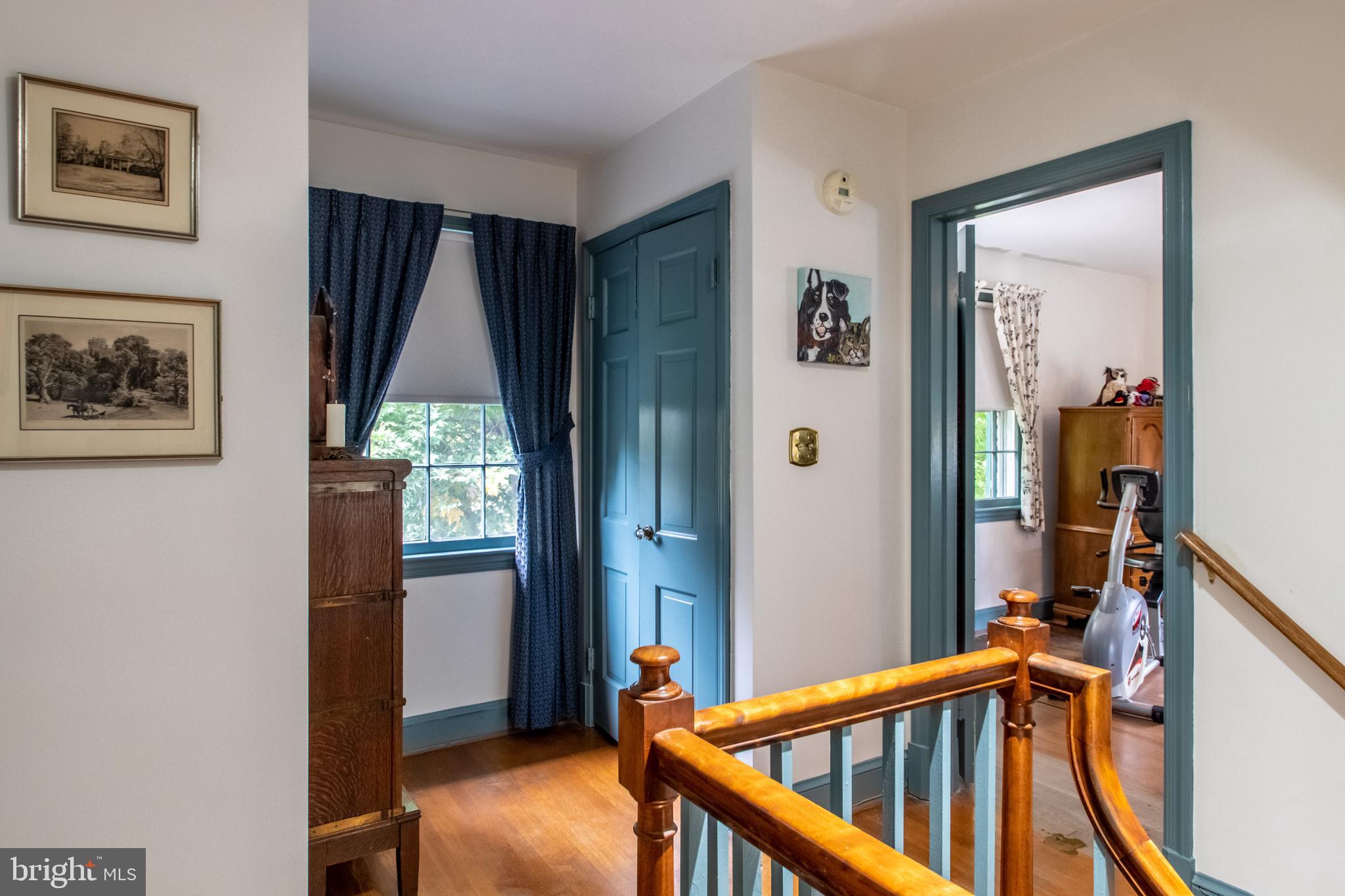 COLONIAL PARK - Residential