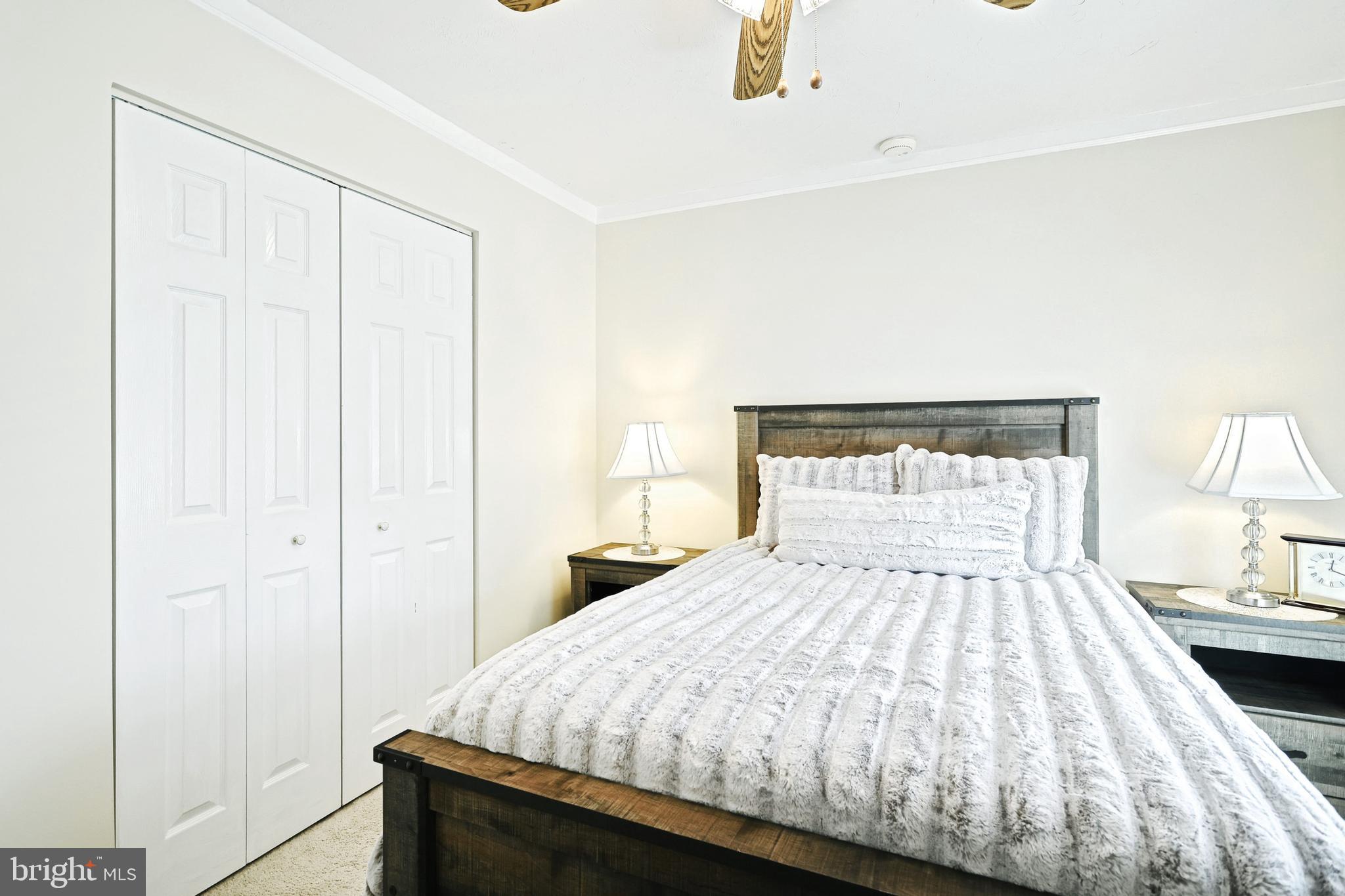 STEWARTSTOWN STATION - Residential