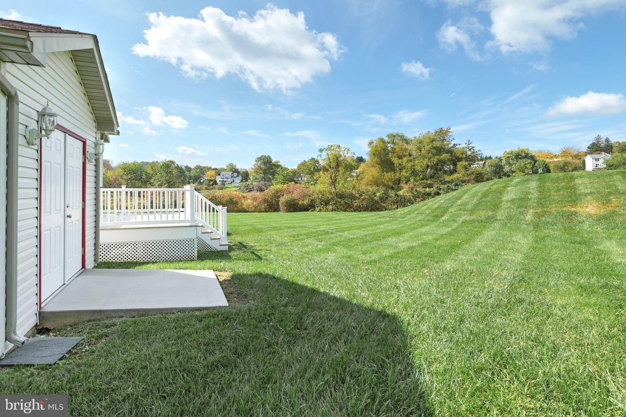 STEWARTSTOWN STATION - Residential
