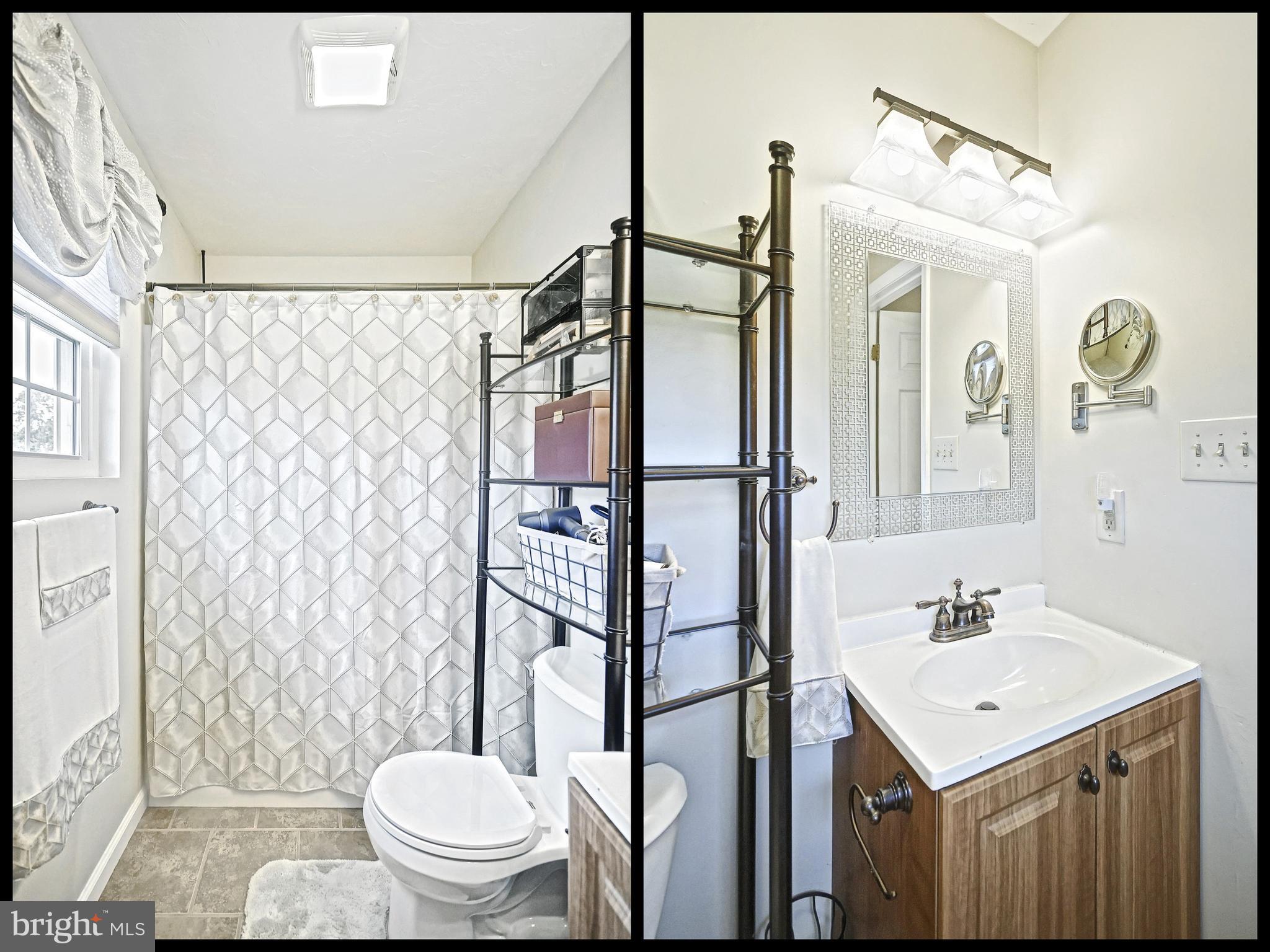 STEWARTSTOWN STATION - Residential