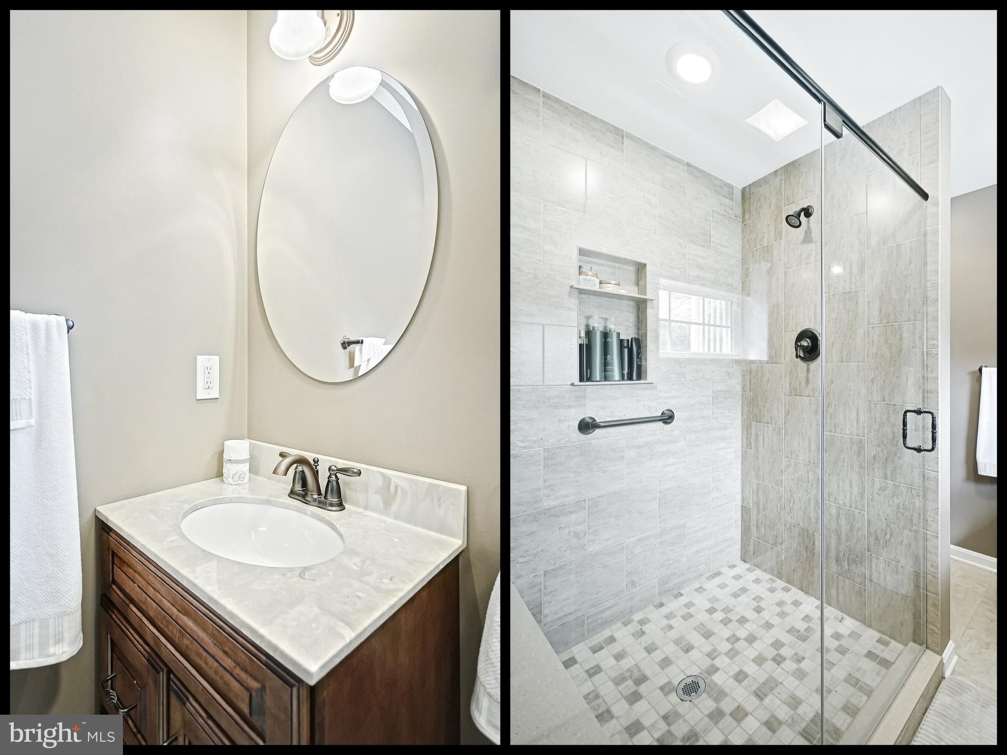 STEWARTSTOWN STATION - Residential