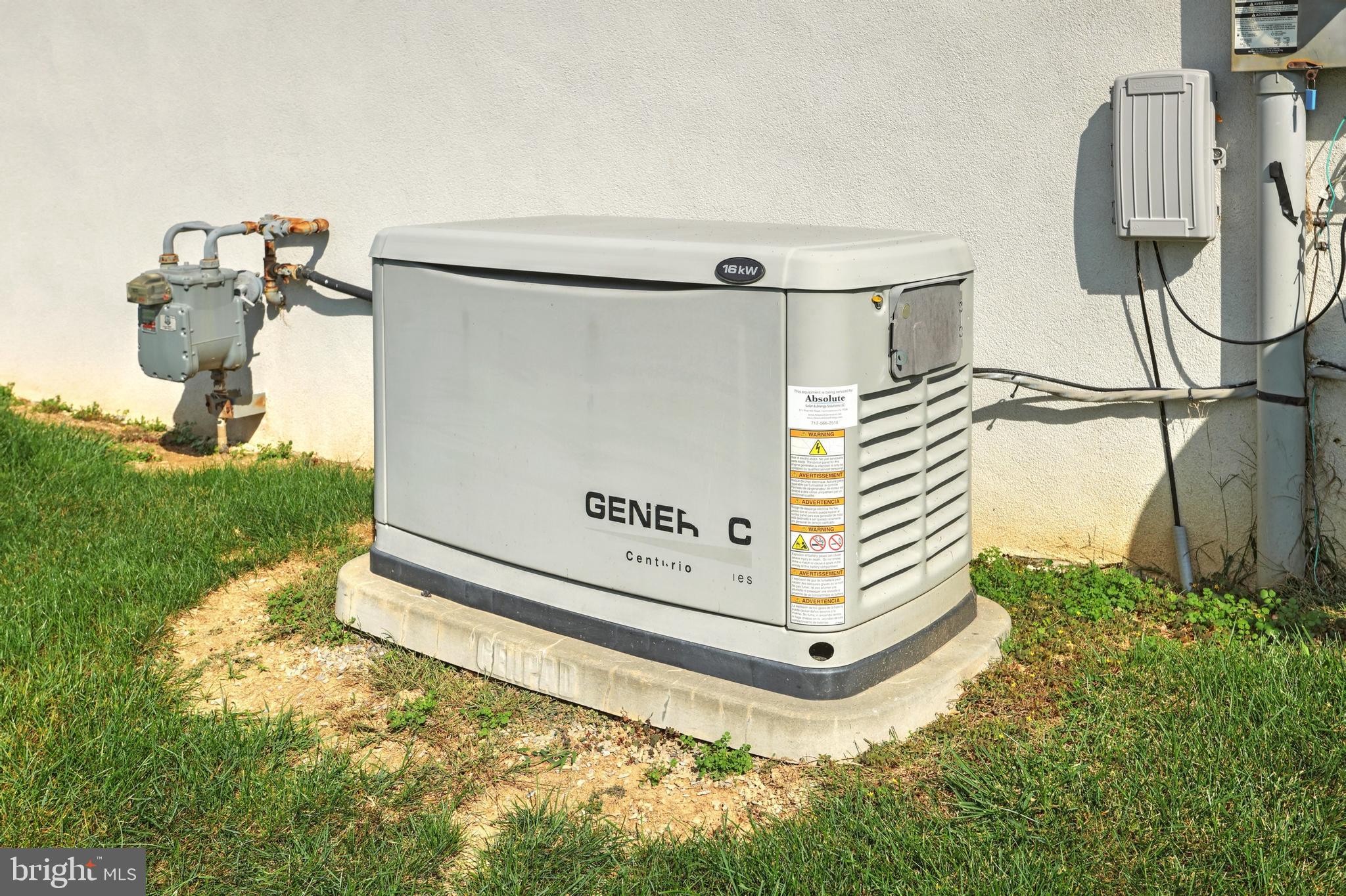 STEWARTSTOWN STATION - Residential