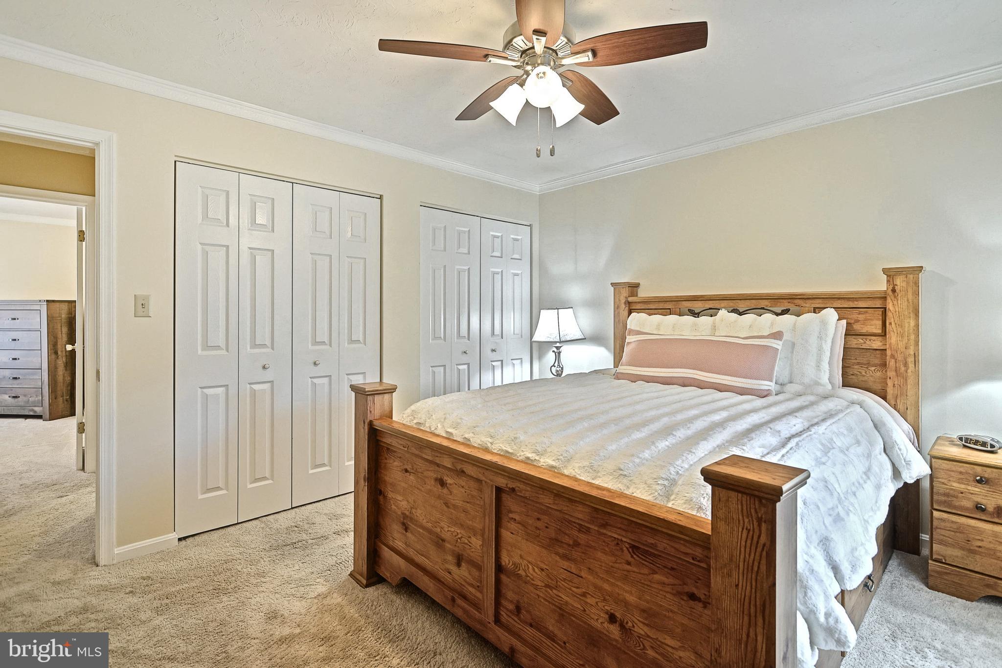 STEWARTSTOWN STATION - Residential