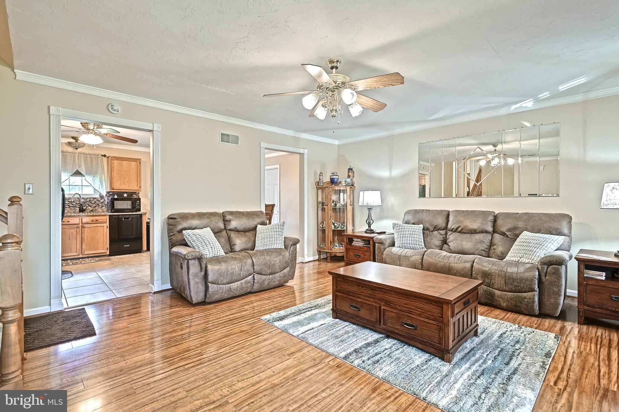 STEWARTSTOWN STATION - Residential